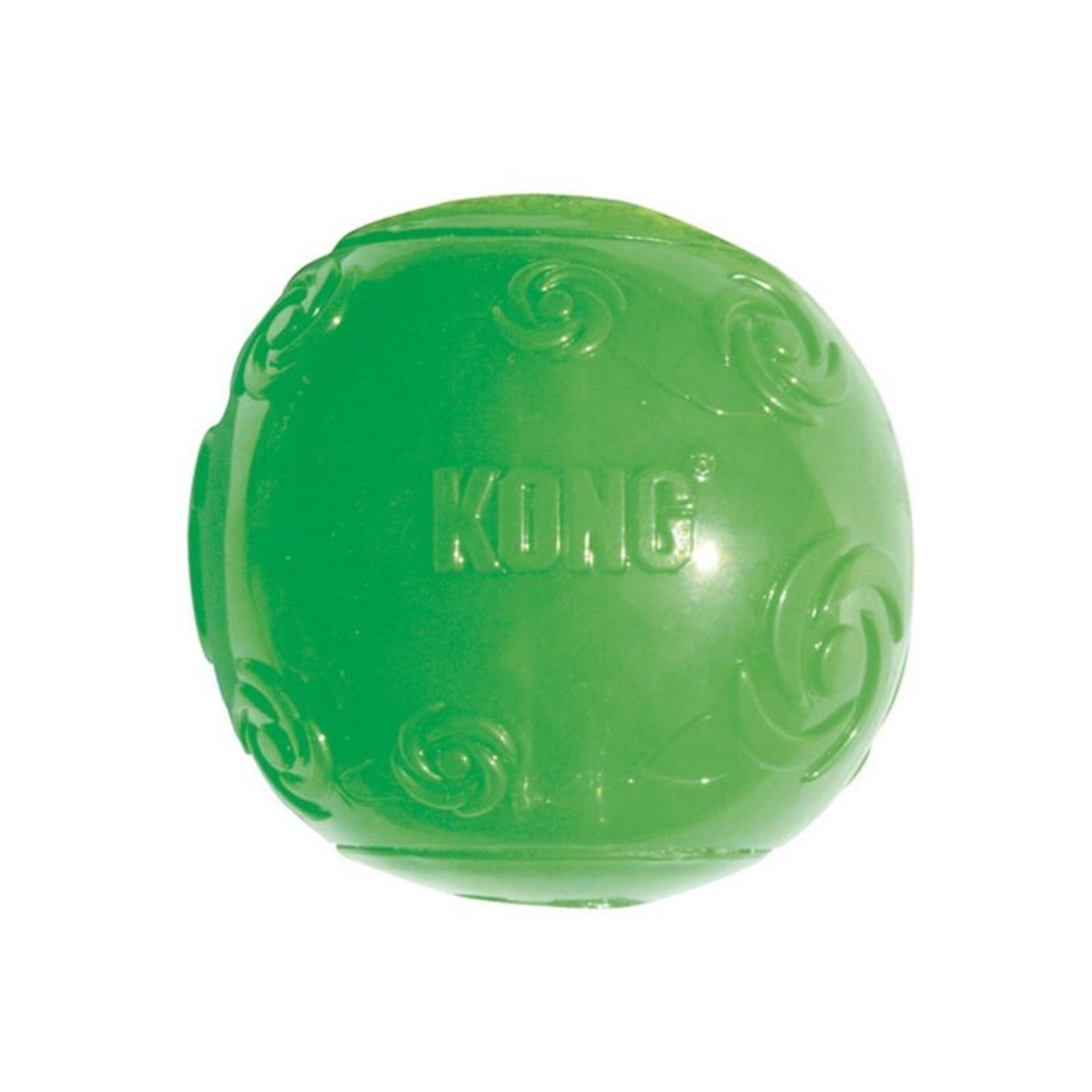 Kong Squeezz Balls para Perros - 8