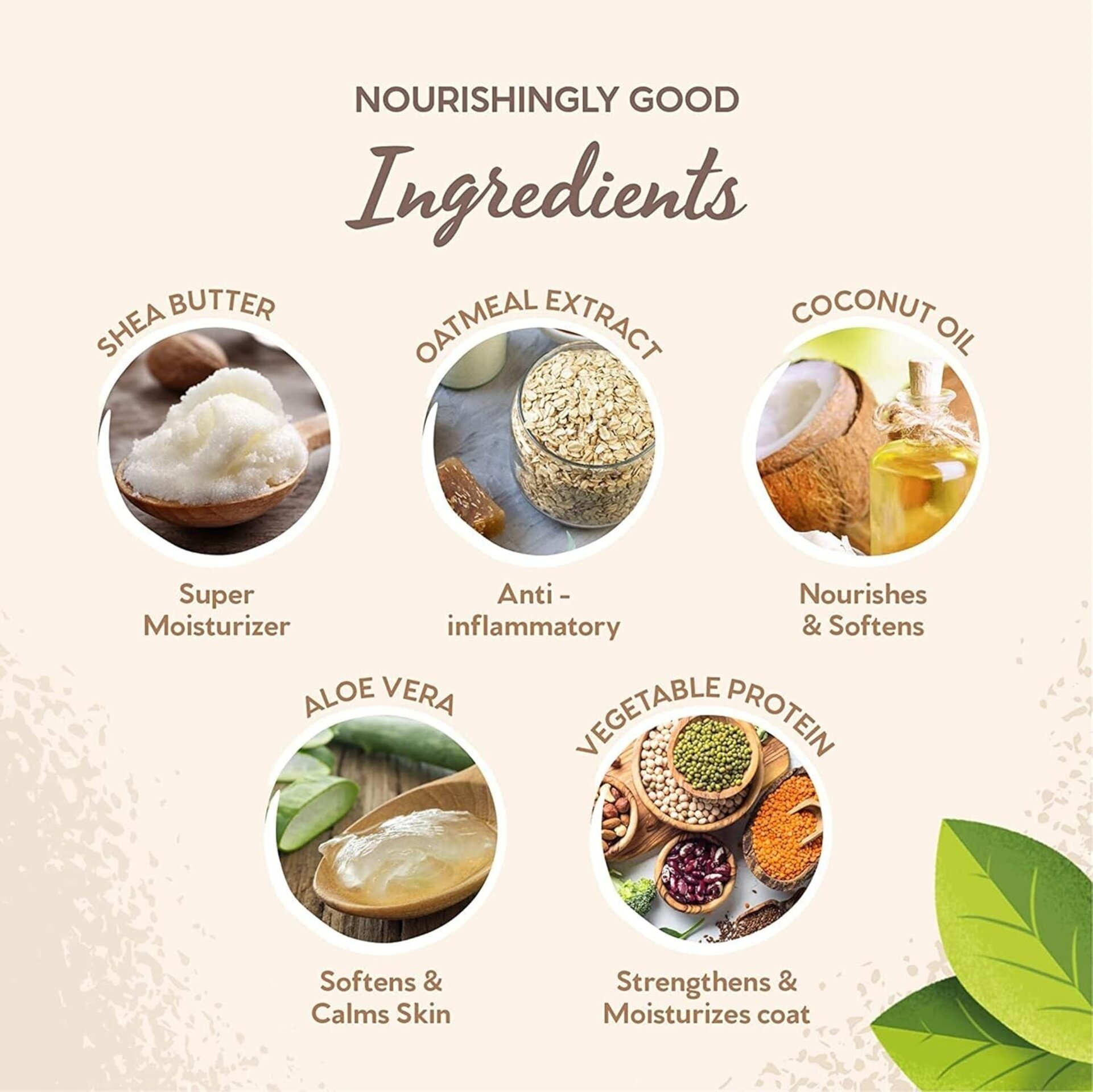 Pet Head On All Paws Coconut Paw Butter - 6