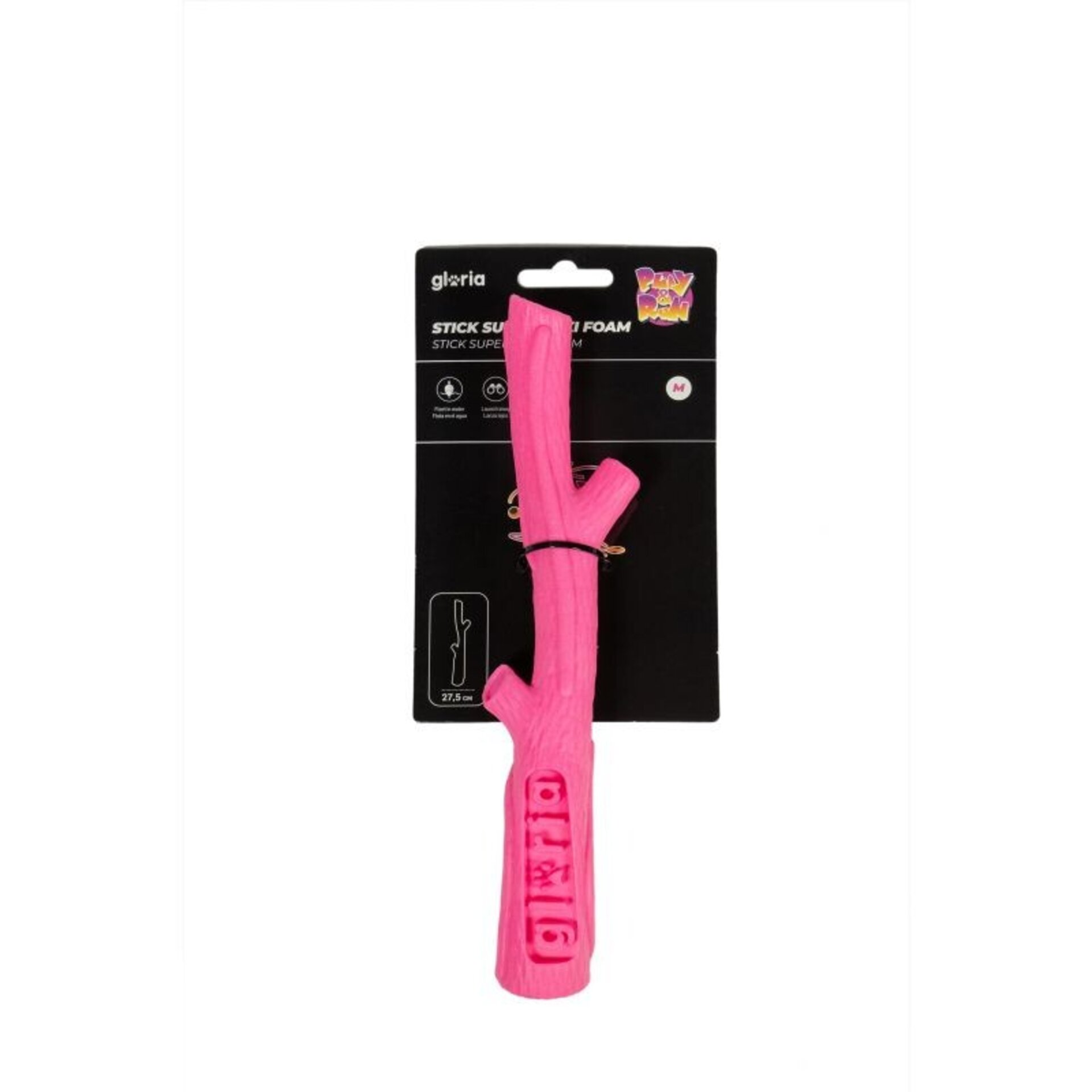 Play And Run Stick Superflexi Foam - 3