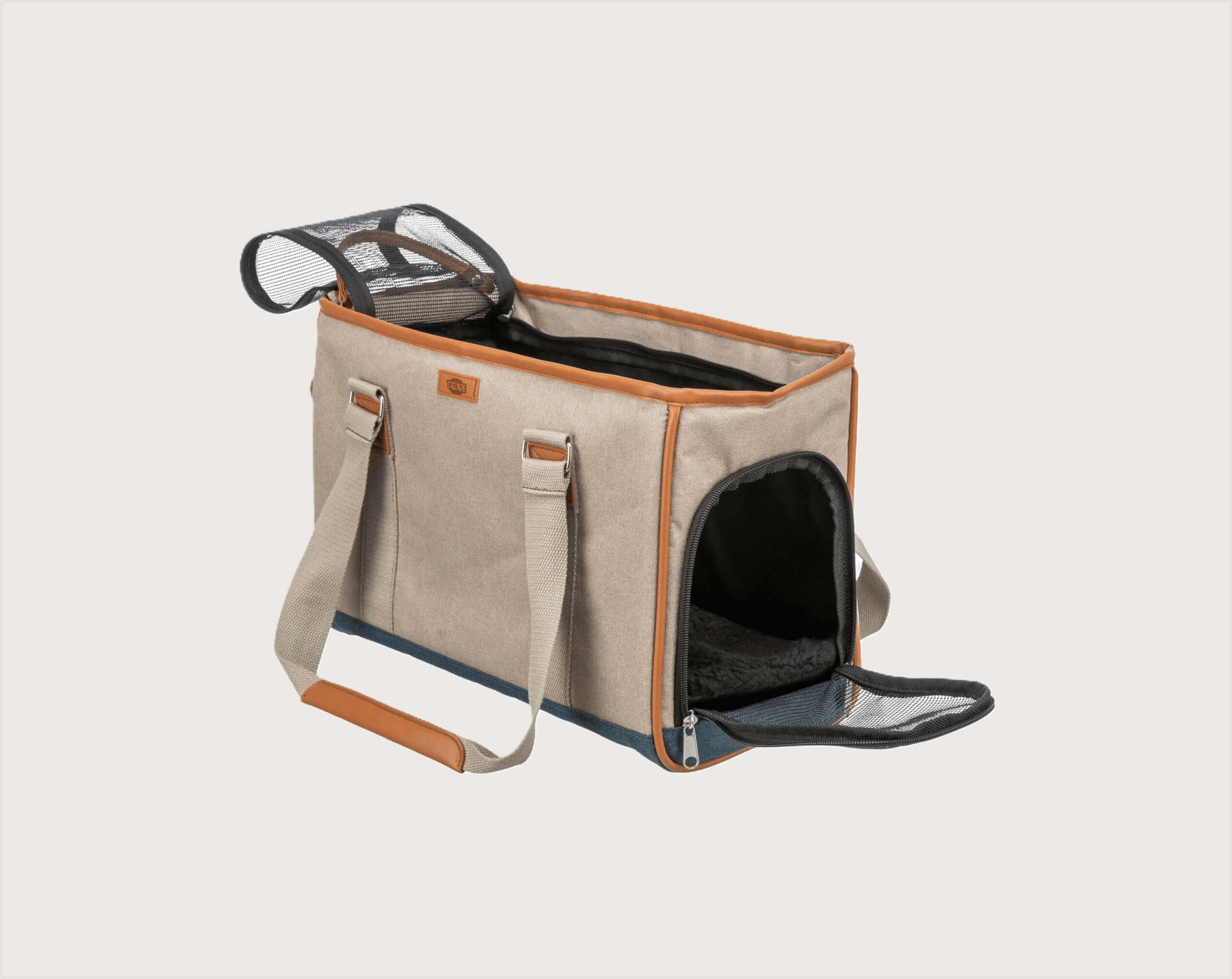 Trixie Bolsa Elisa para Mascotas - 1