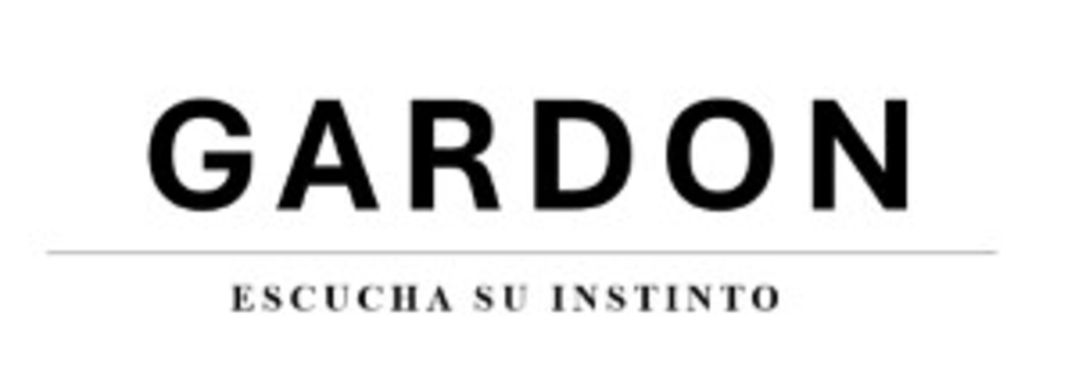 GARDON