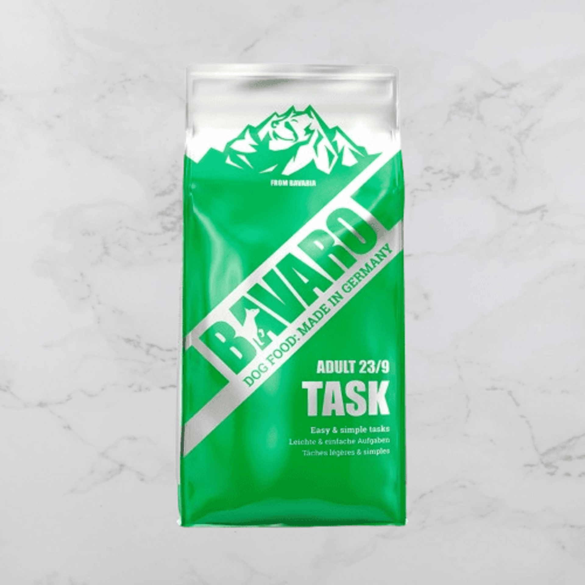 Pienso Task Bavaro - 1