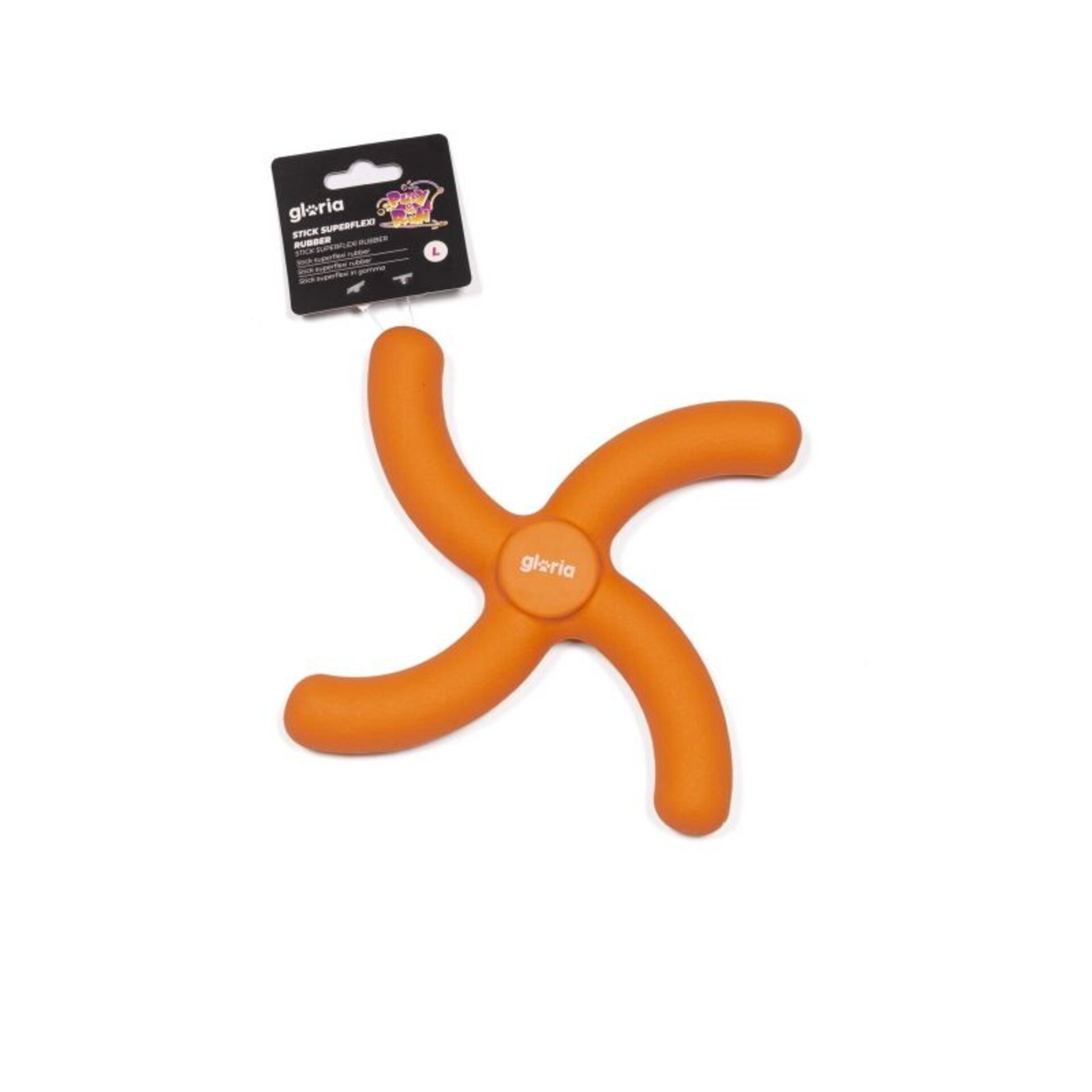 Stick Superflexi Rubber - 5