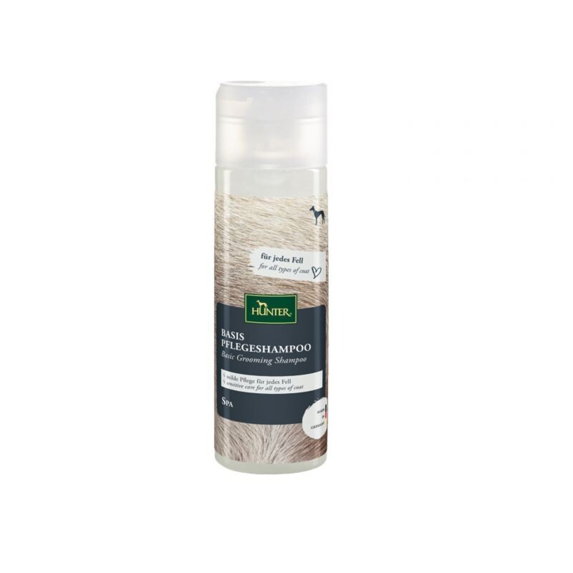 Champús Para Perros Hunter - 7