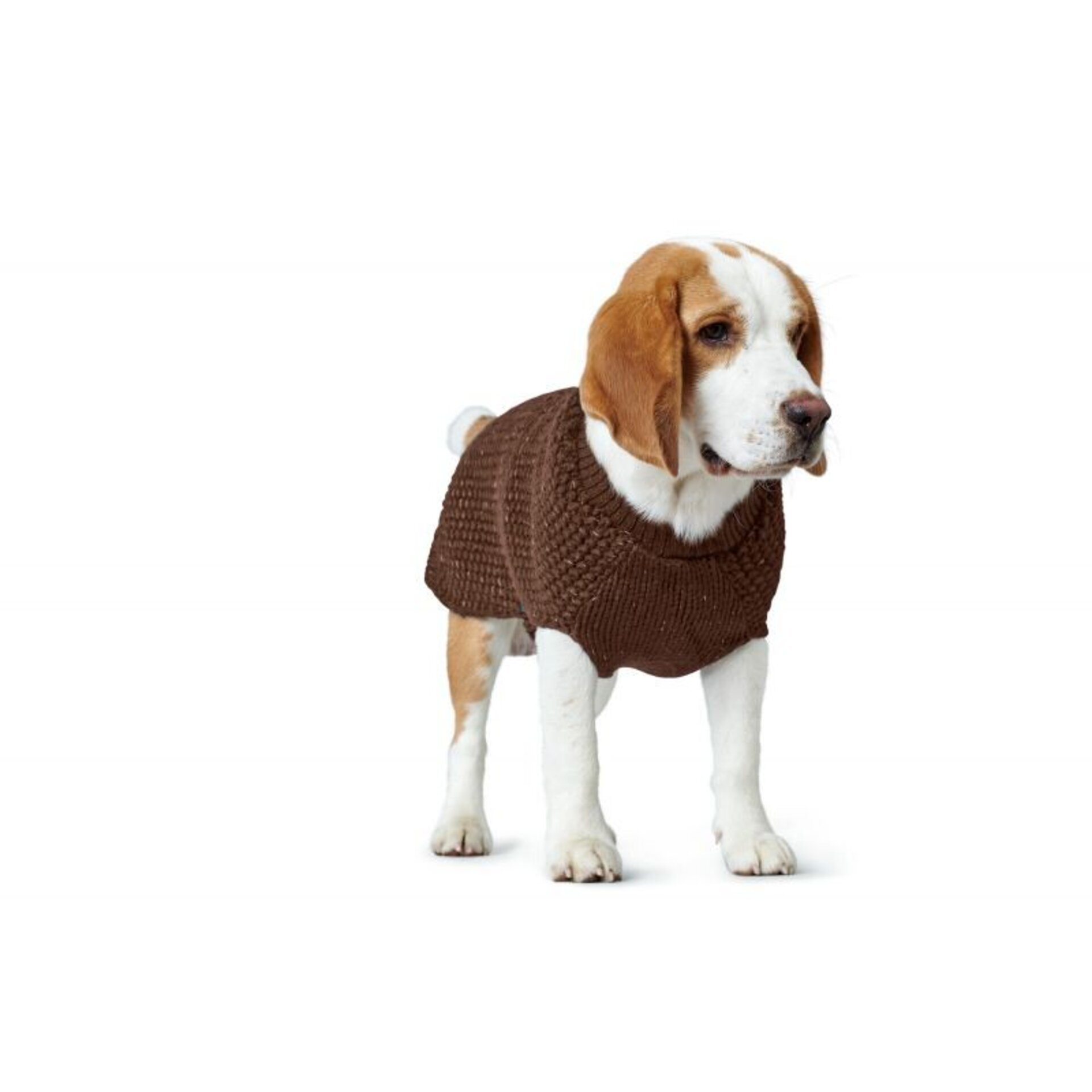Pullover Dog Finja Hunter - 3