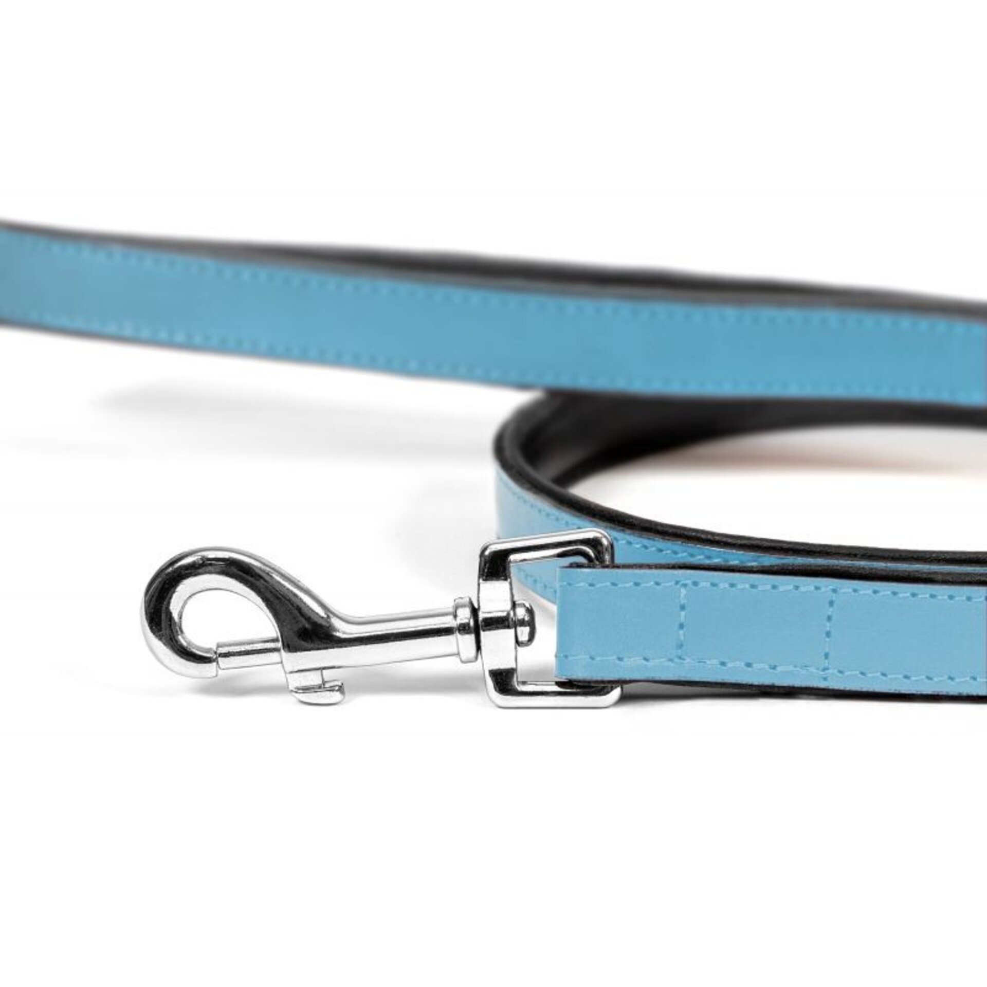 Gloria Correas de Piel Acolchadas - 11