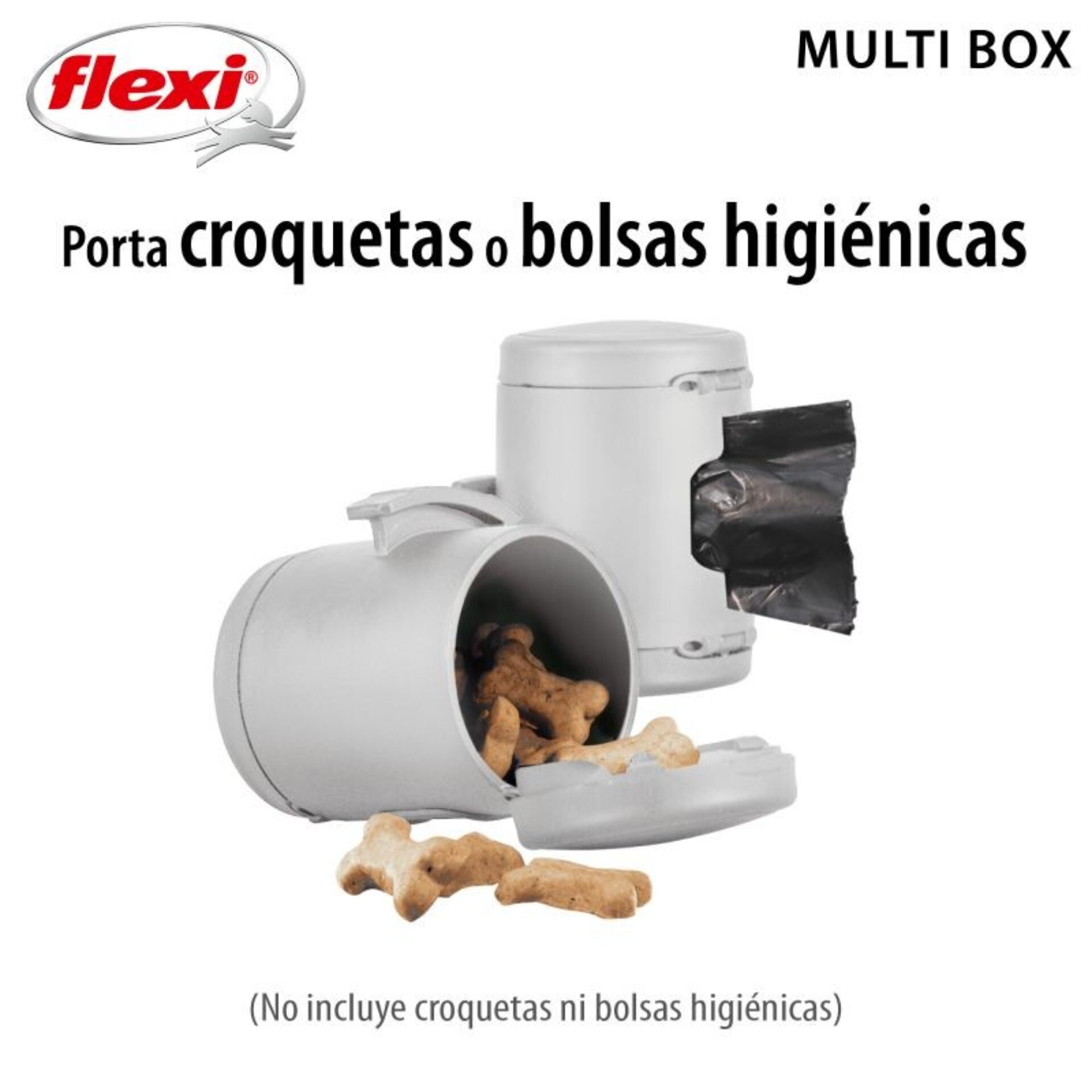 Flexi Multi Box - 3