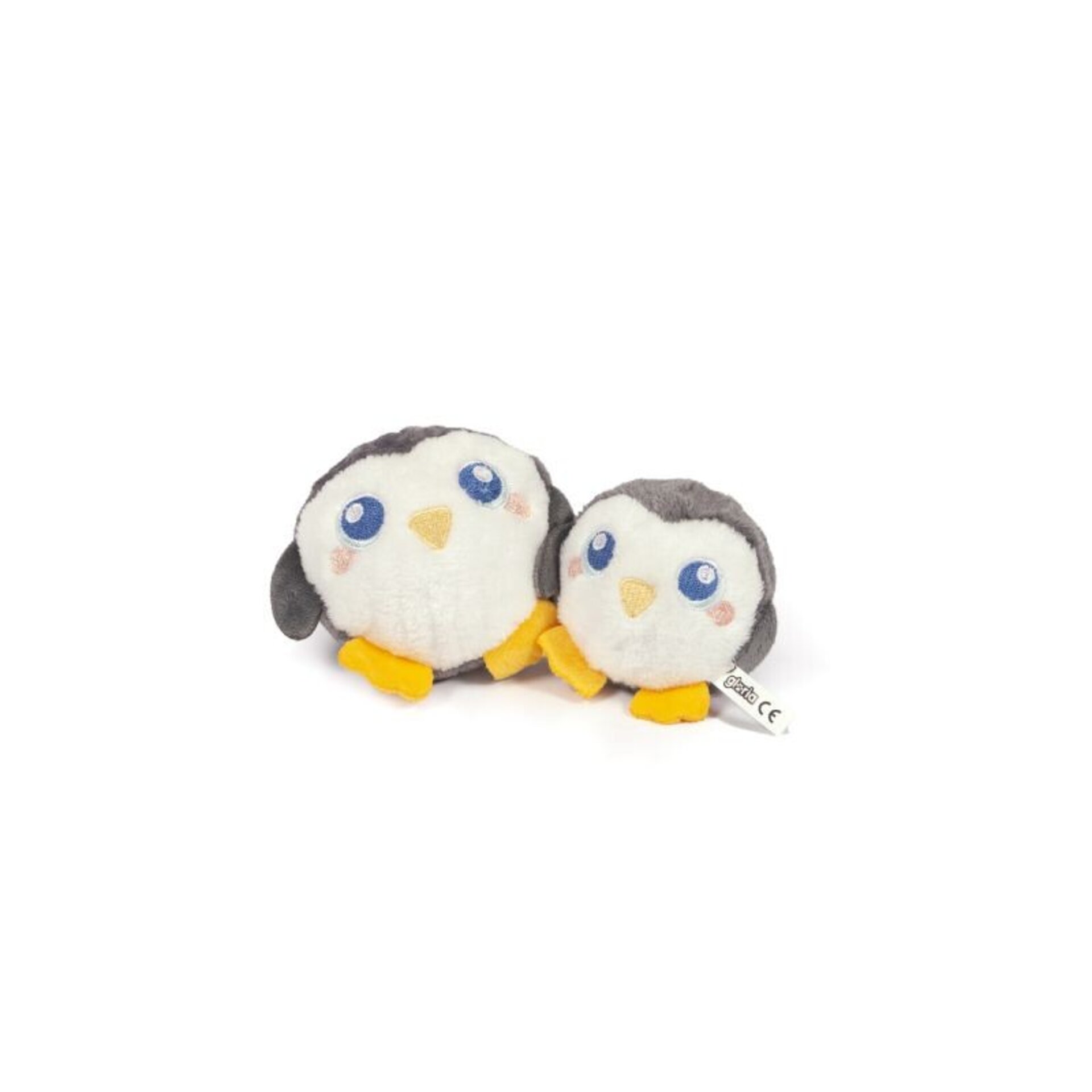 Peluches Forma Redonda - 6