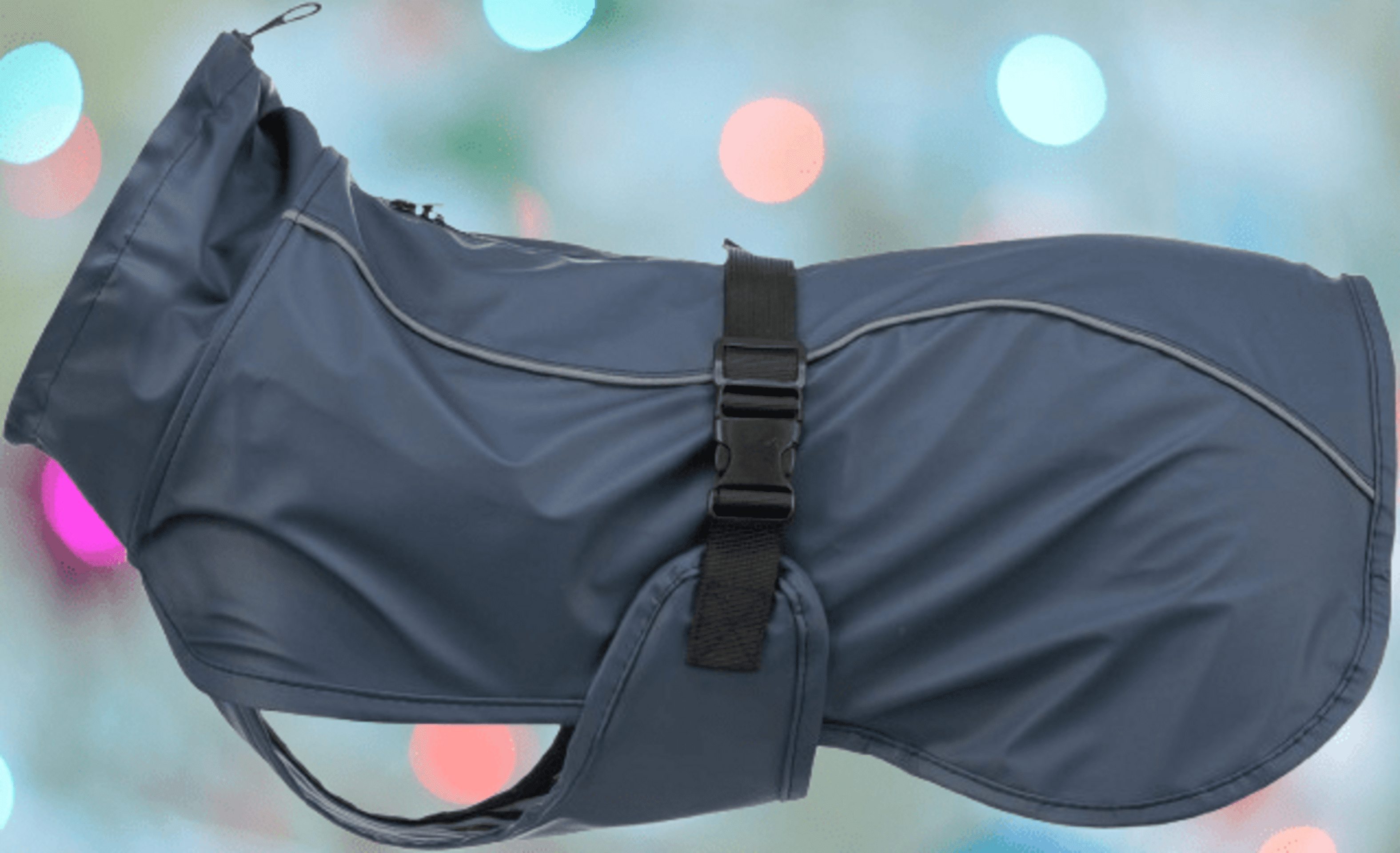 Impermeable Husum - 2
