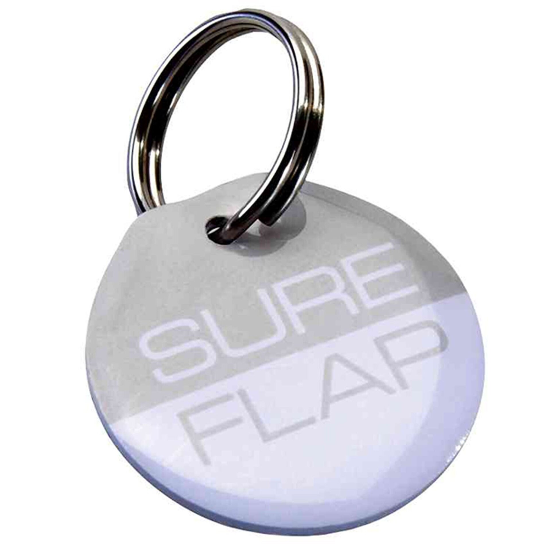 Plaquita Sure Flap De Identificación Por Radiofrecuencia (RFID) - 2