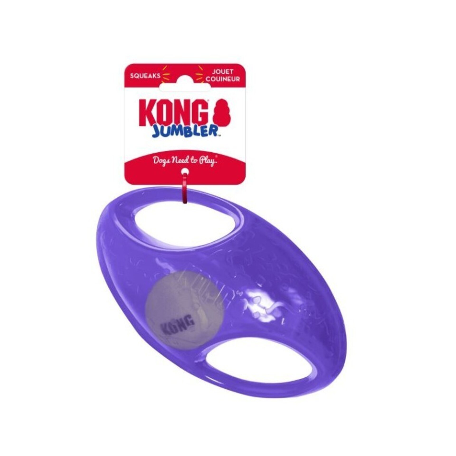 Kong Jumbler Rugby - 4