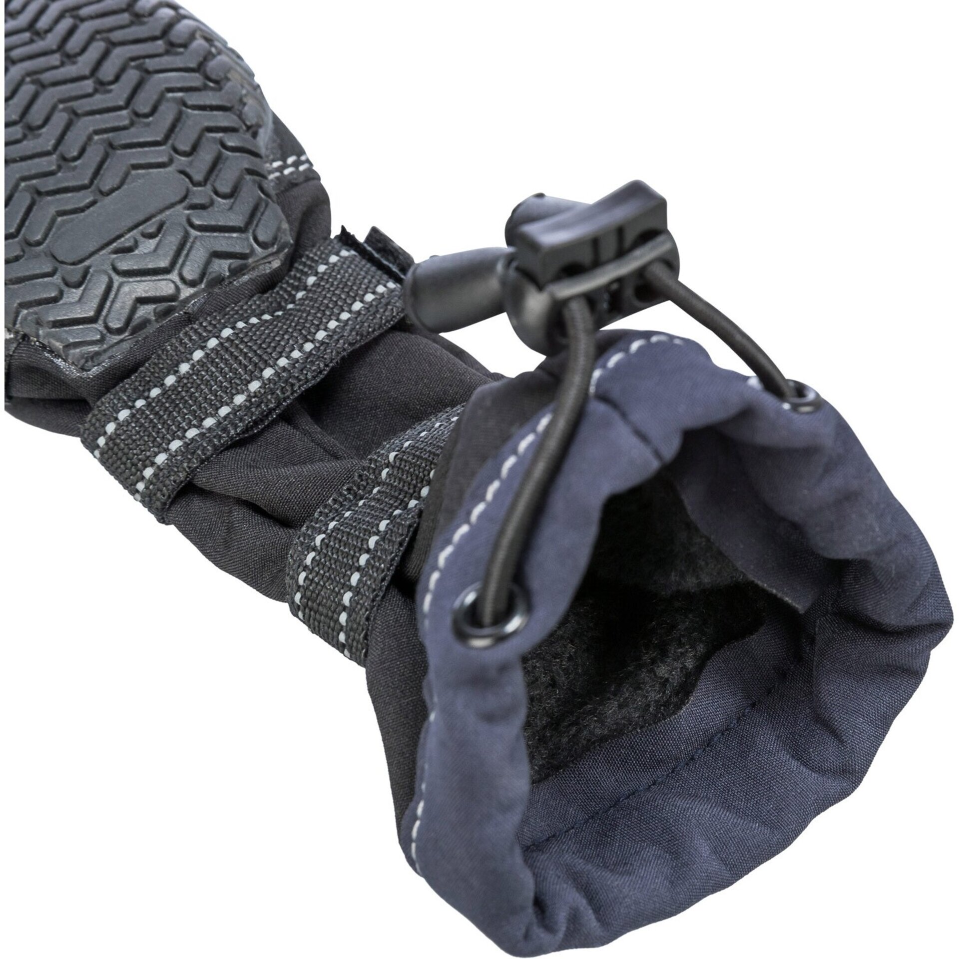 Andador De Protección De Patas Activo Largo - 7