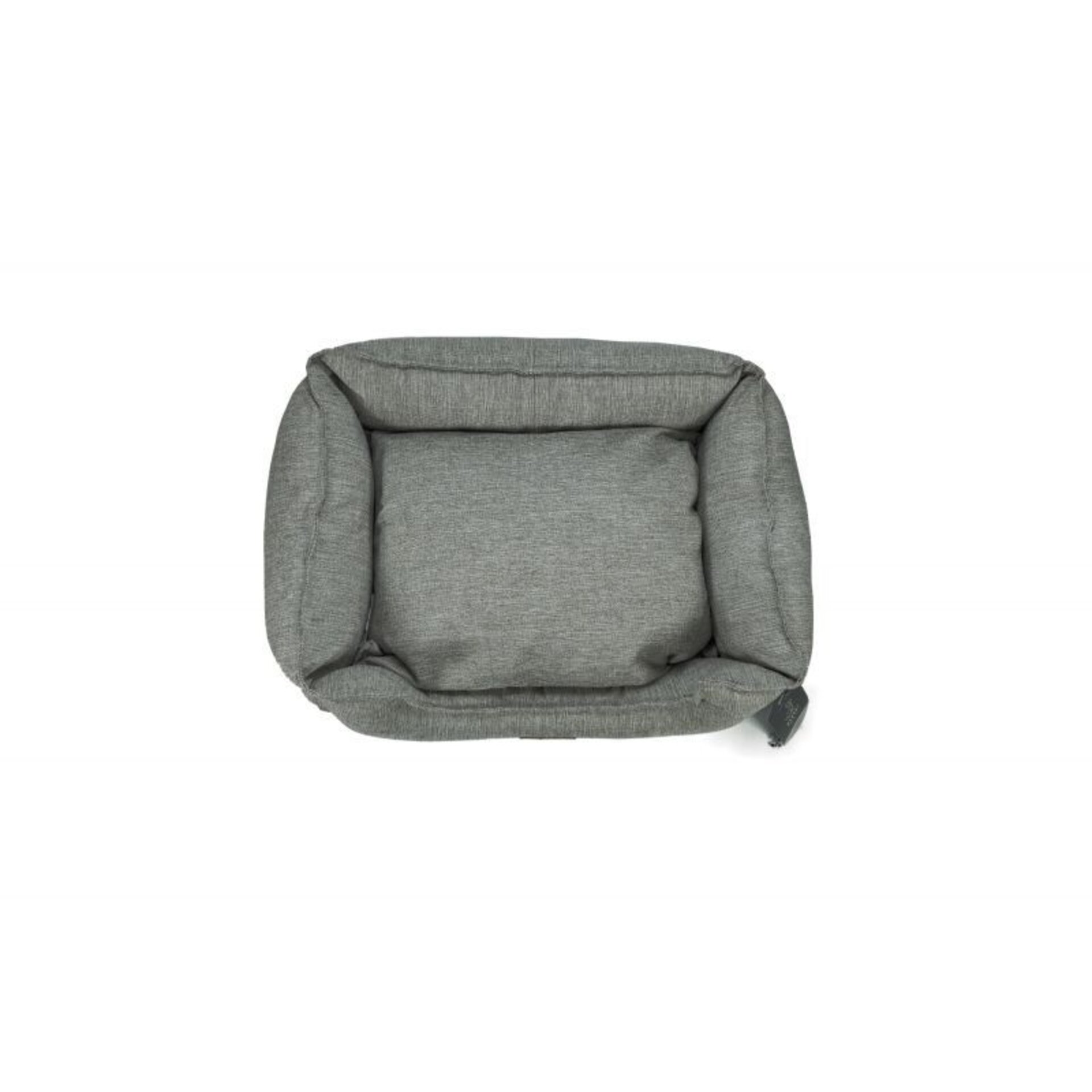 Cama Santillana Rectangular - 3