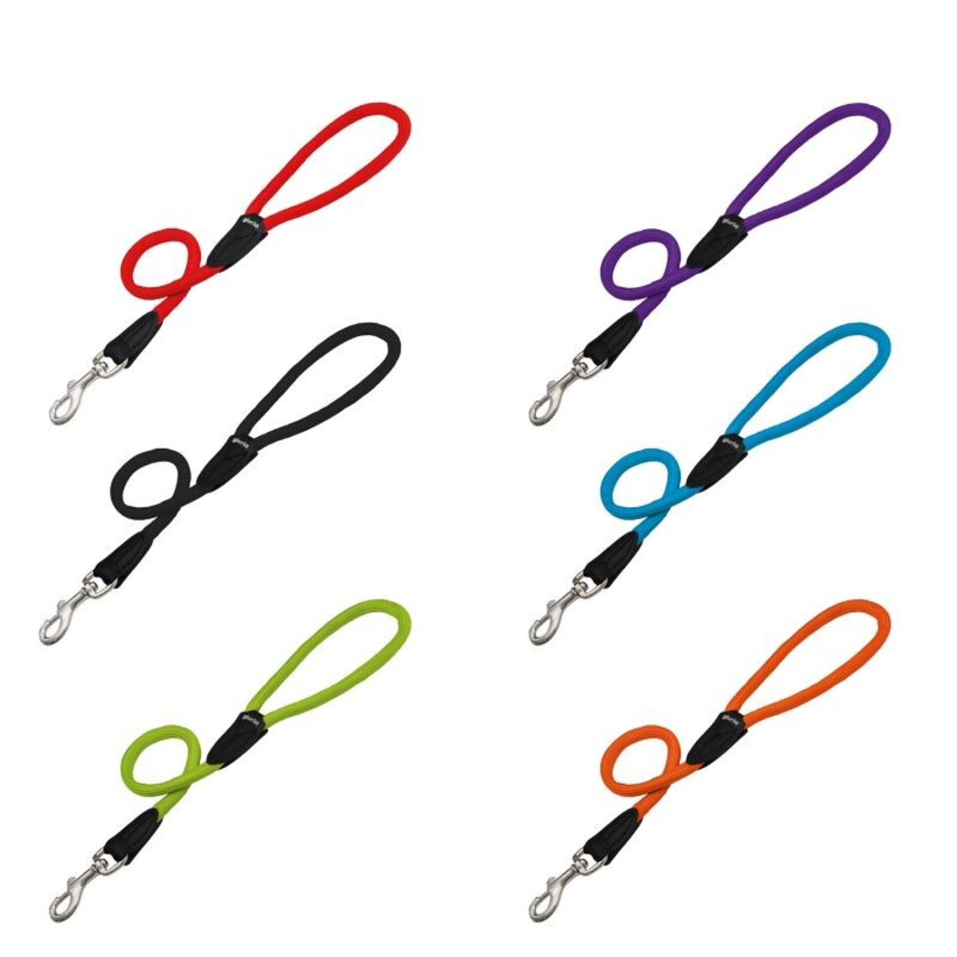 Gloria Correas de Nylon Redondo - 11