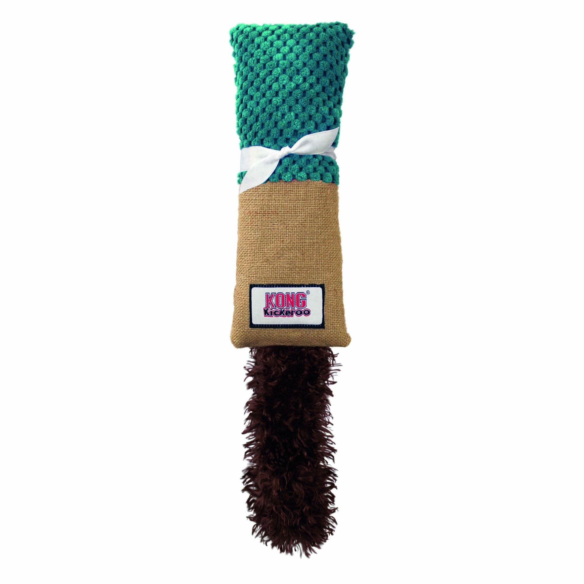 Kong Cat Kickeroo Cuddler - 5