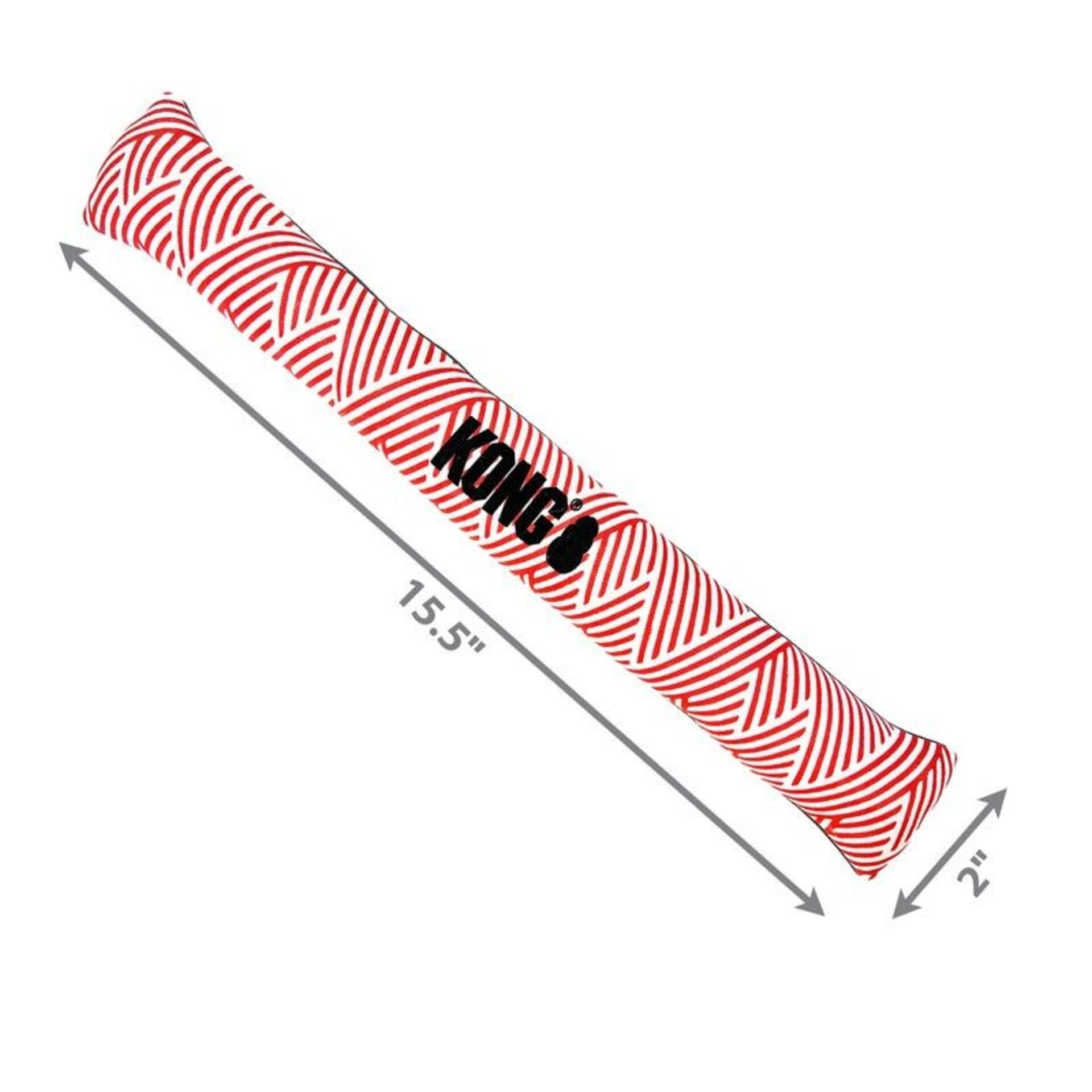 Peluche Kong Maxx Stick - 3