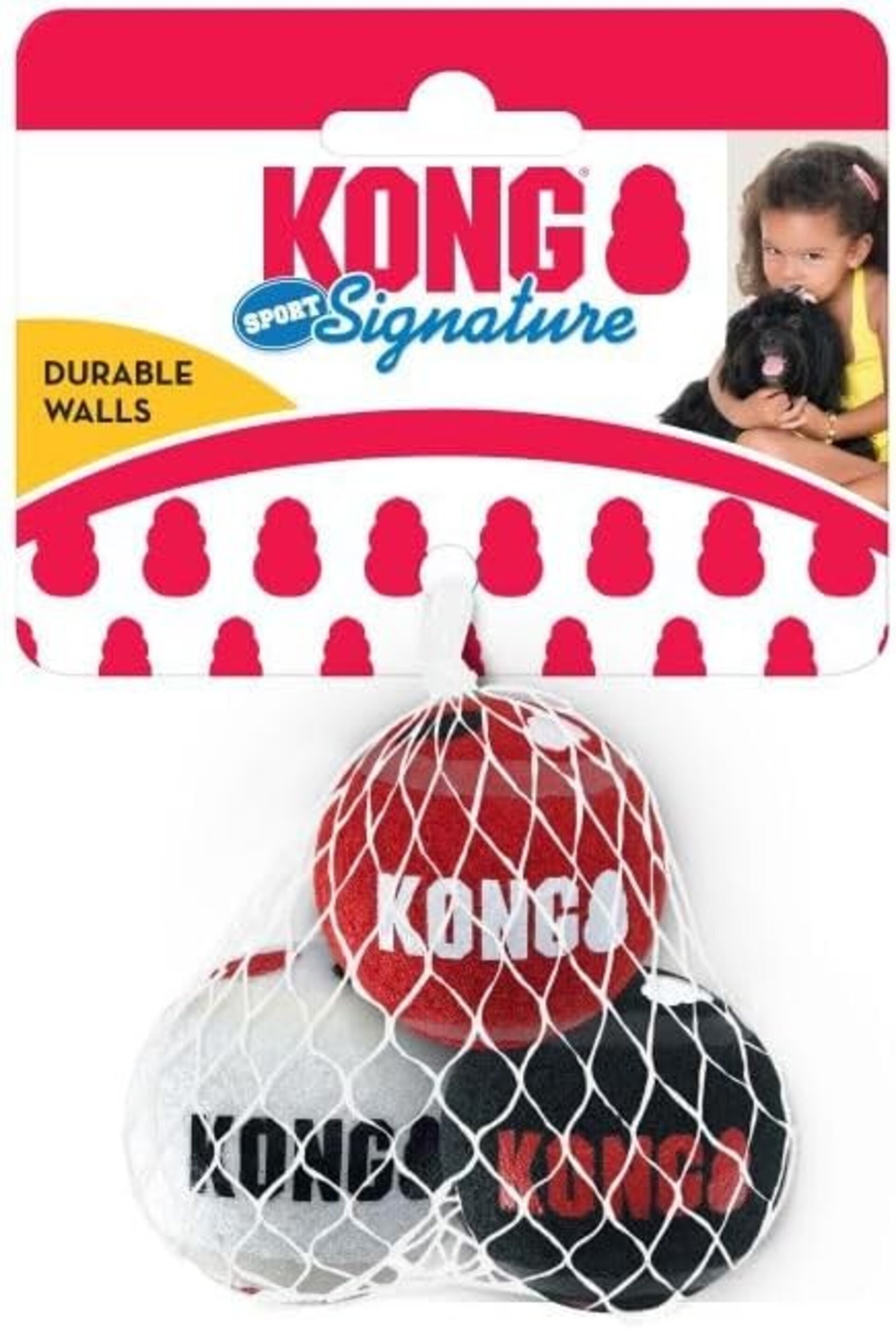 Pelotas Kong Signature Sport - 2