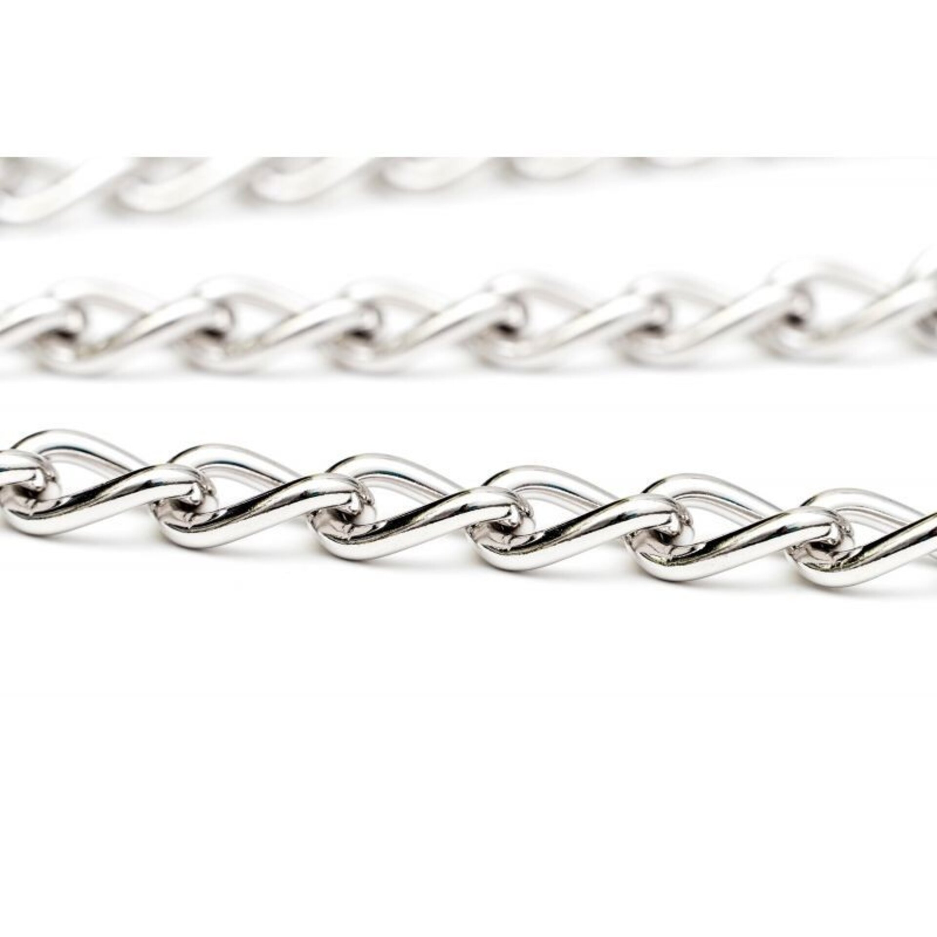 Gloria Acople de Cadena para 3 Perros - 4