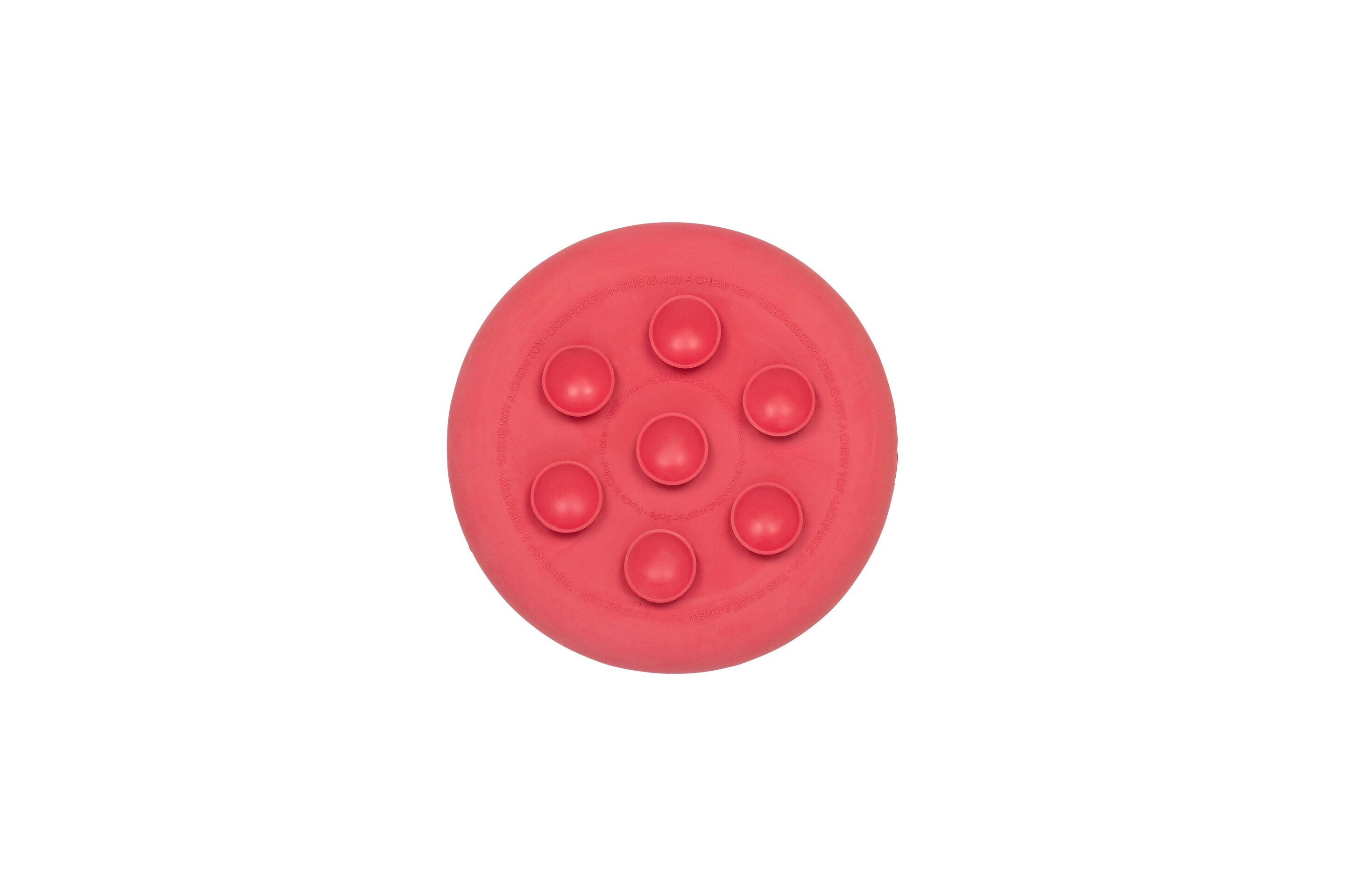 Lickimat Perro Ufo - 15