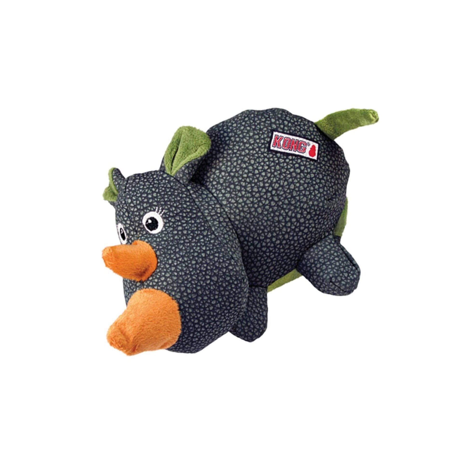 Peluche Kong Phatz Rhino - 2