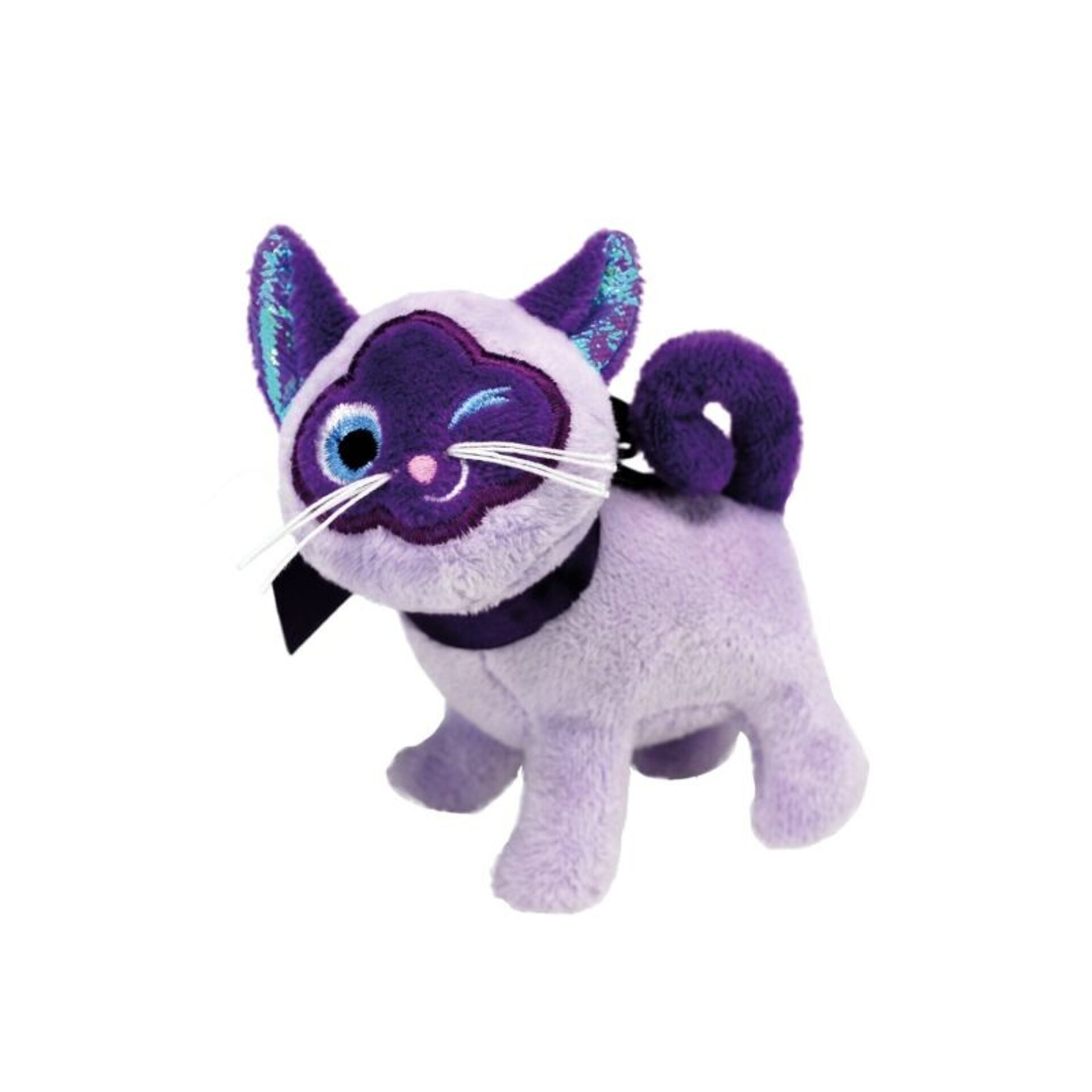 Kong Cat Crackles Winkz - 2