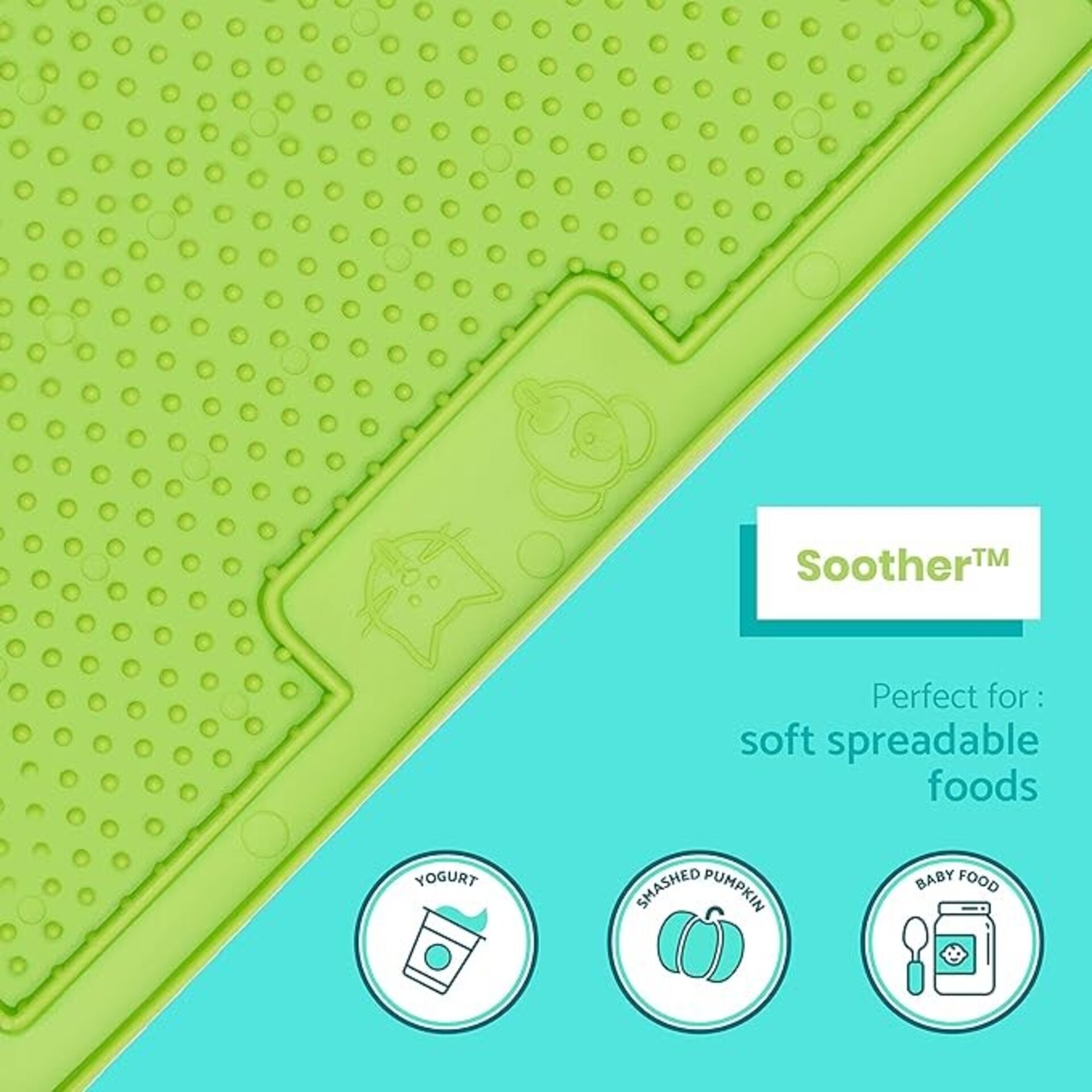 Lickimat Perro Classic Soother - 4