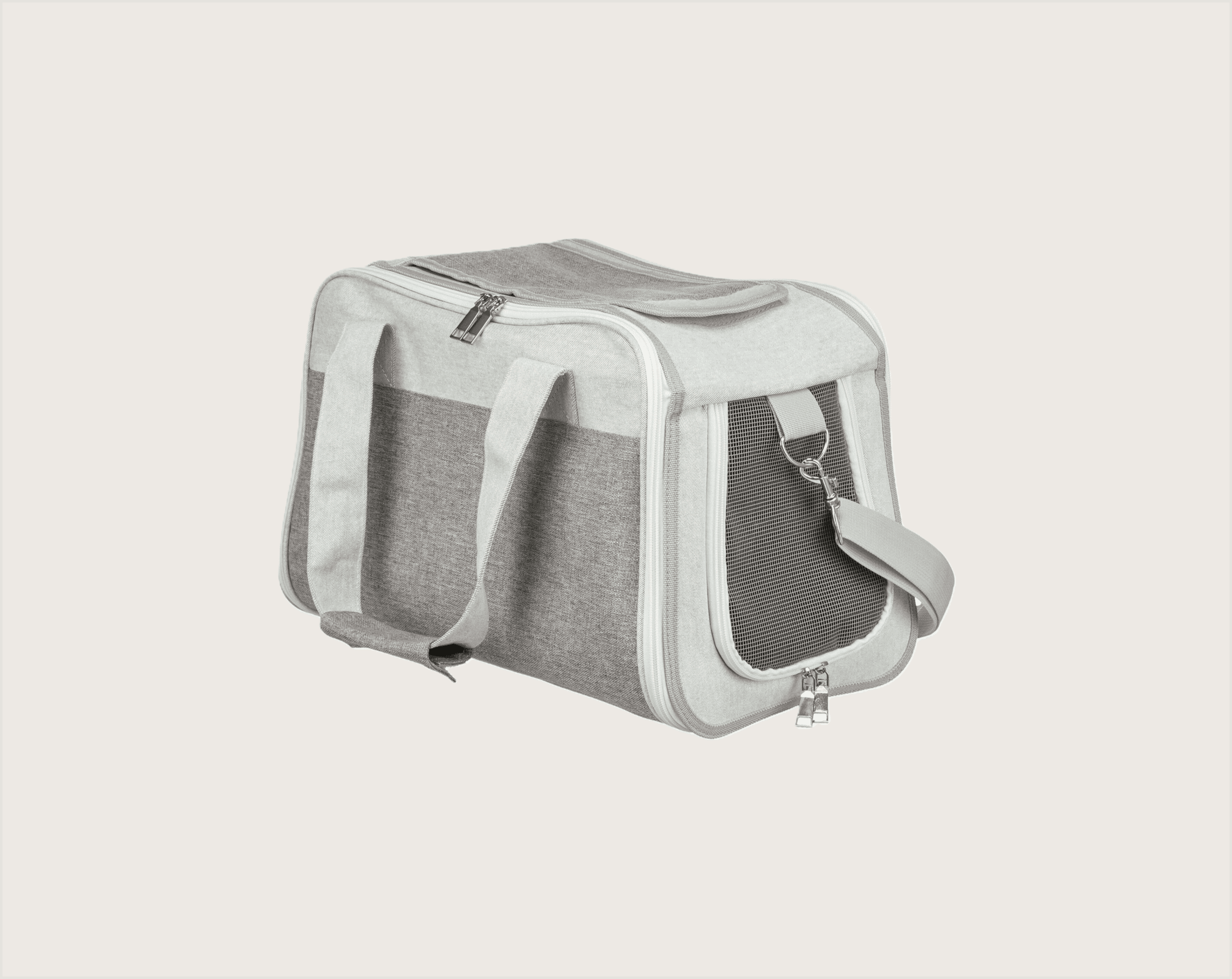 Trixie Bolsa Libby para Mascotas - 1