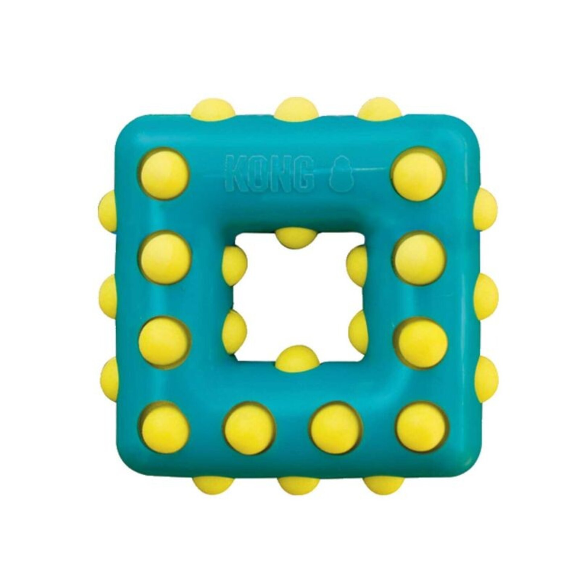 Kong Dotz Square para Perros - 4