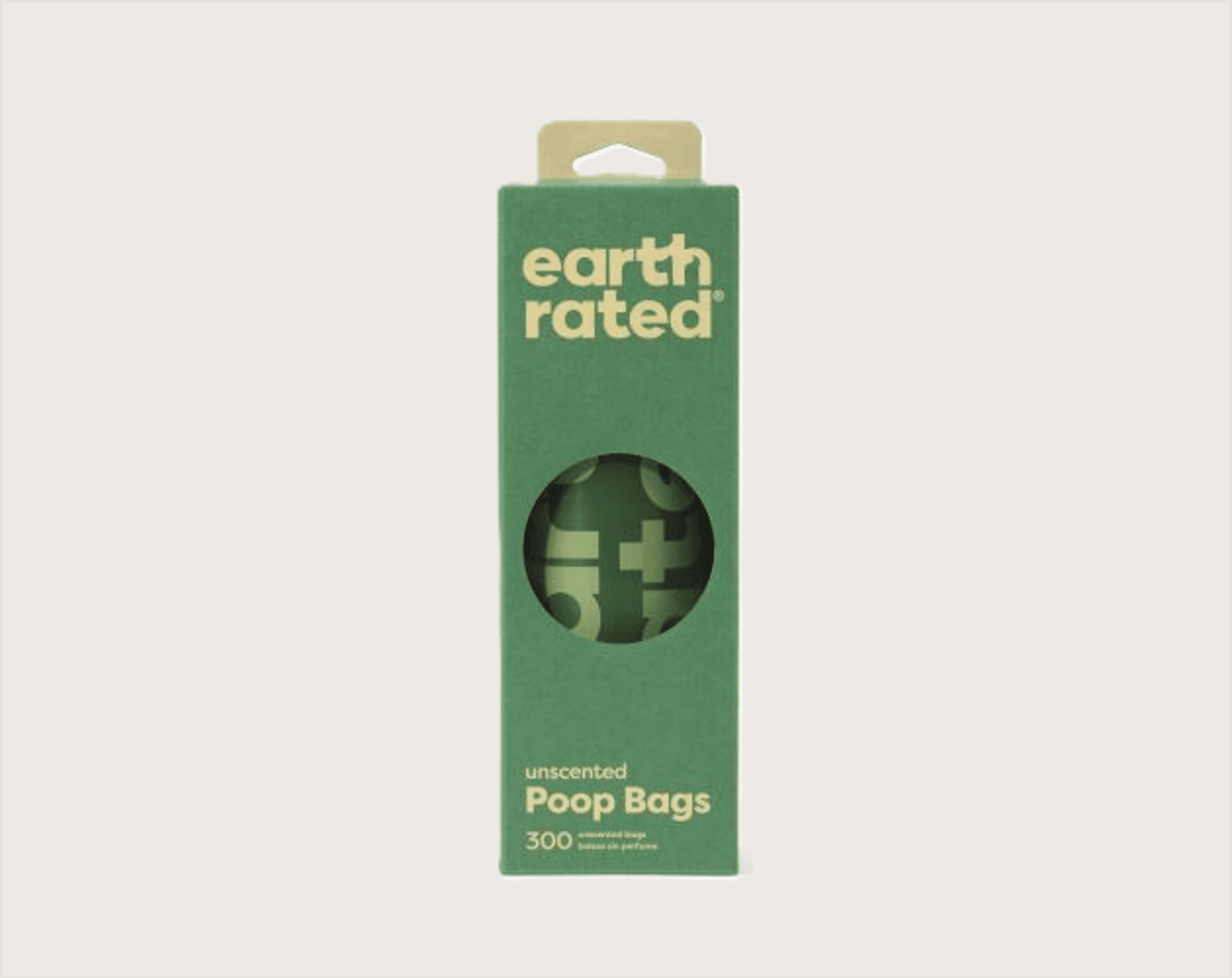 Earth Rated Bolsas Sin Fragancia Caja 300 - 1