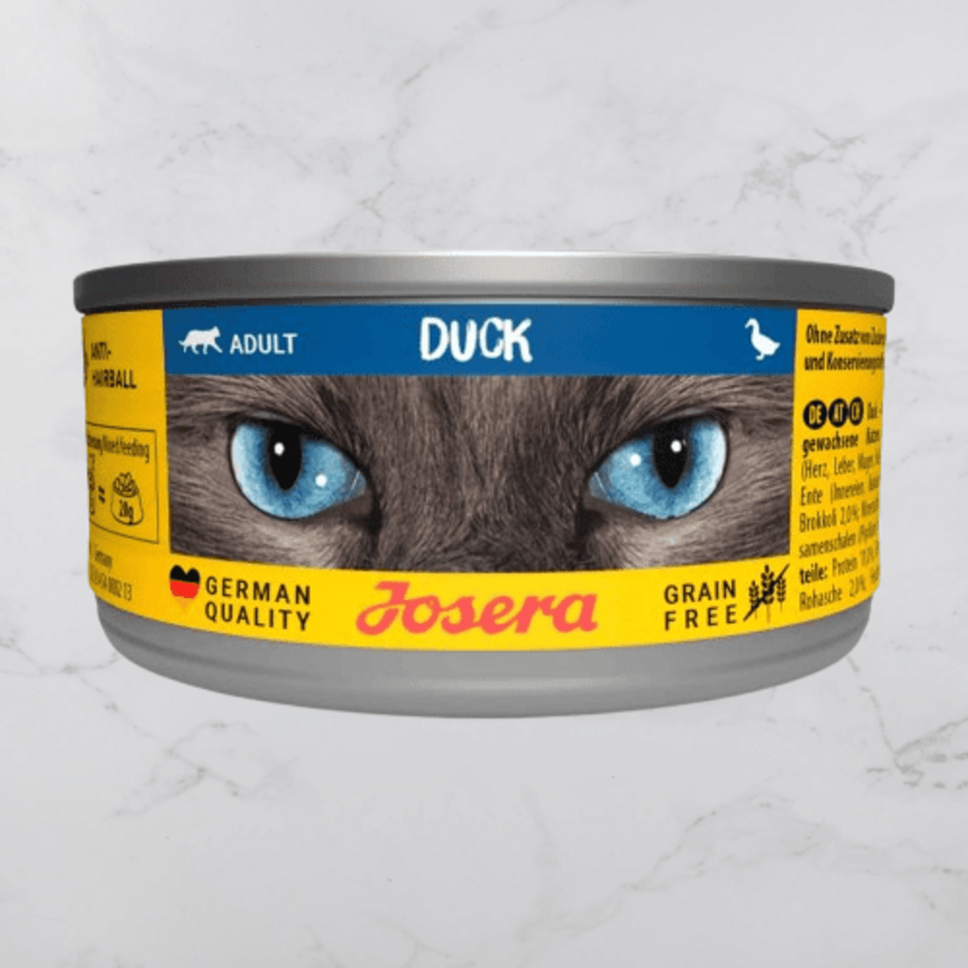 Pato Adulto Josera - 1