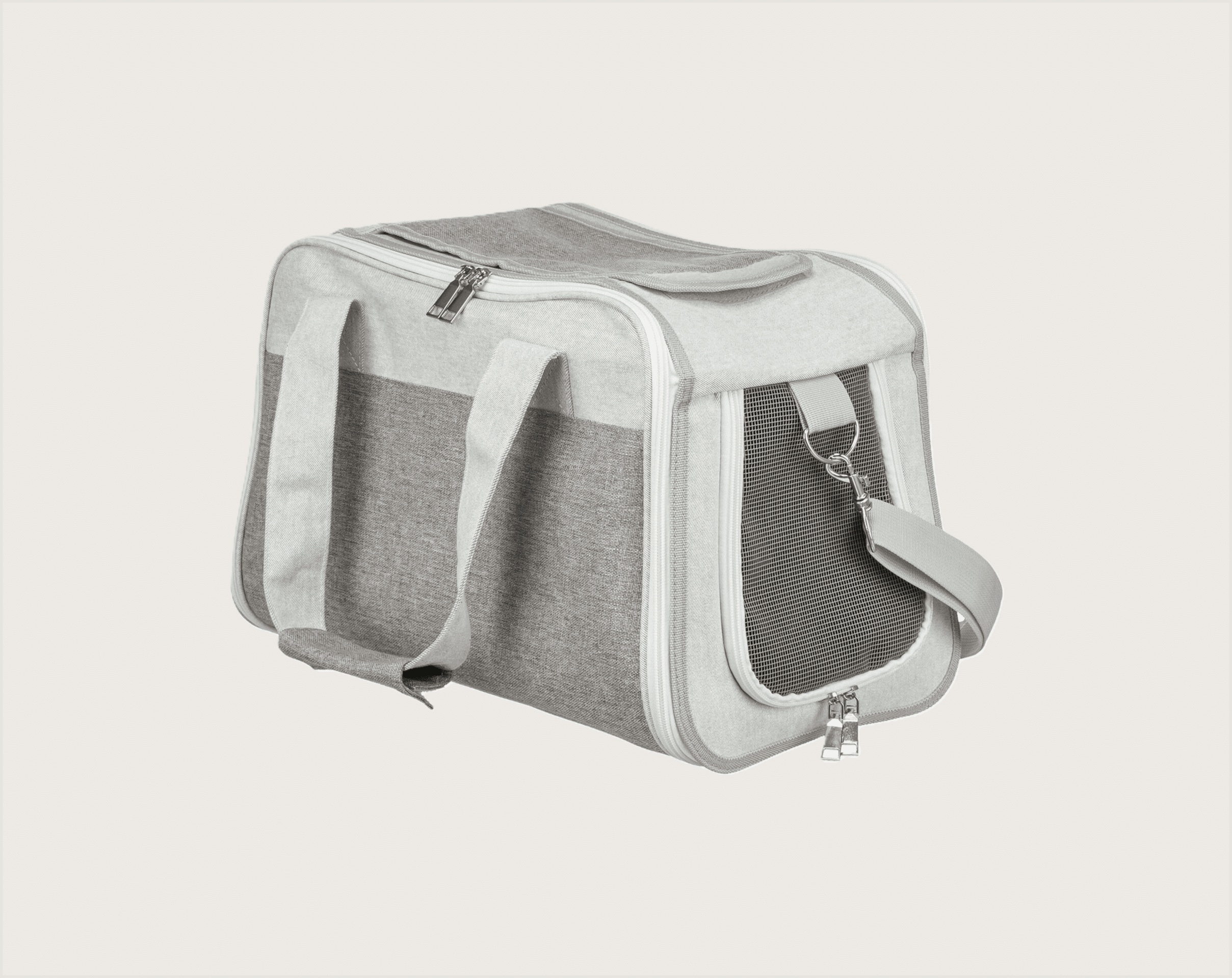 Trixie Bolsa Libby para Mascotas - 7