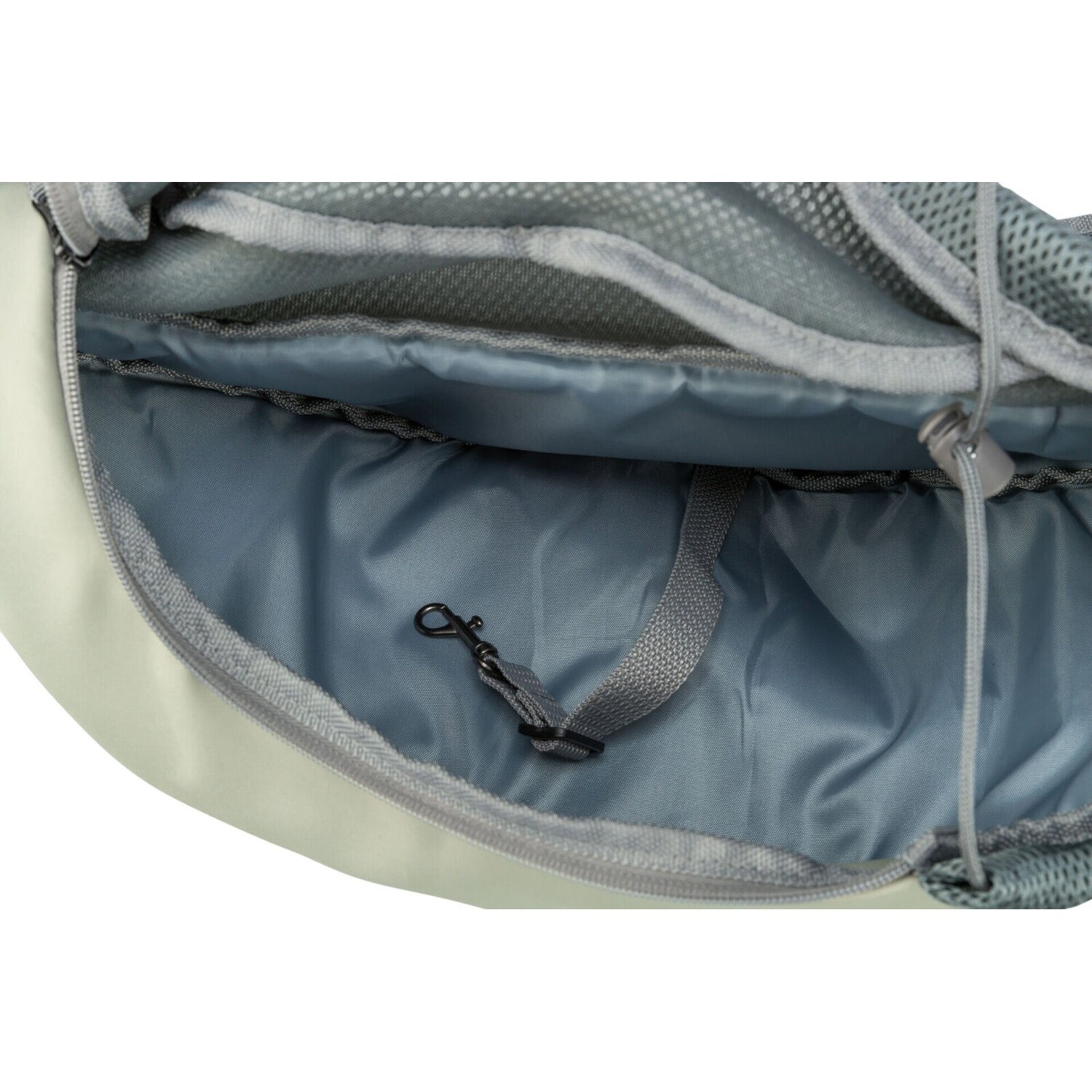 Trixie Mochila Frontal Sling - 10