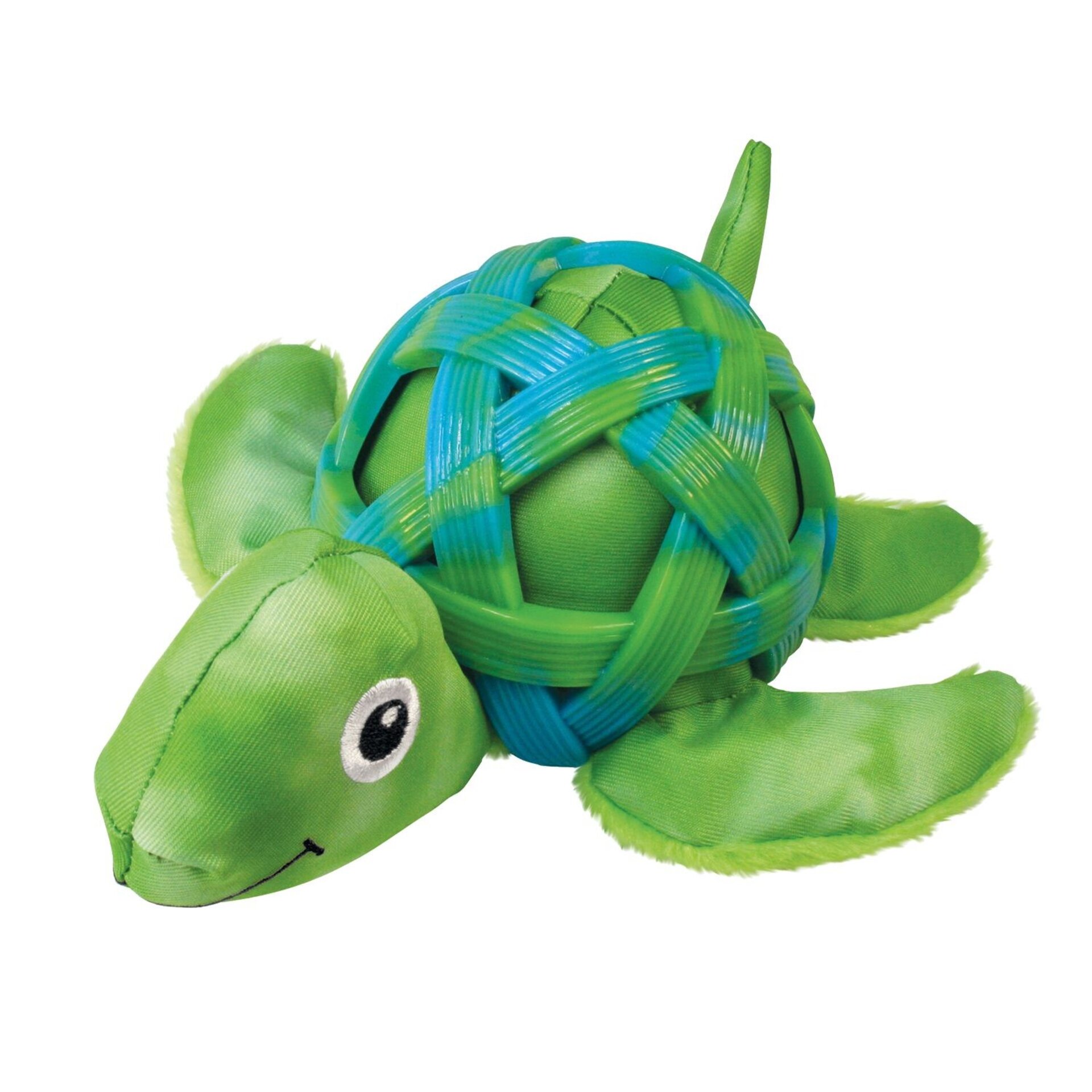 Peluche Kong Sea Shells Turtle - 2