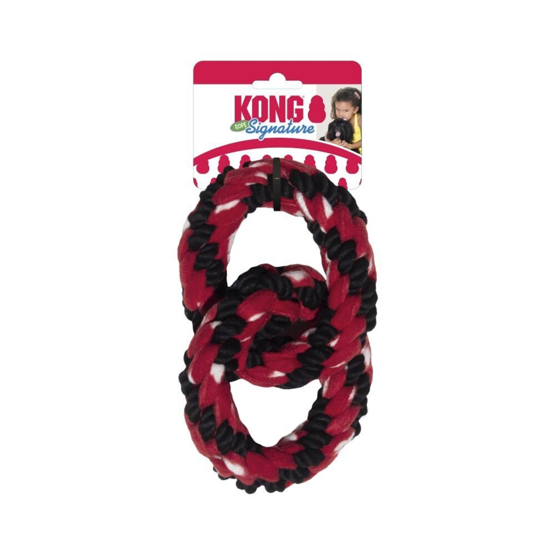 Kong Signature Rope Aro - 2