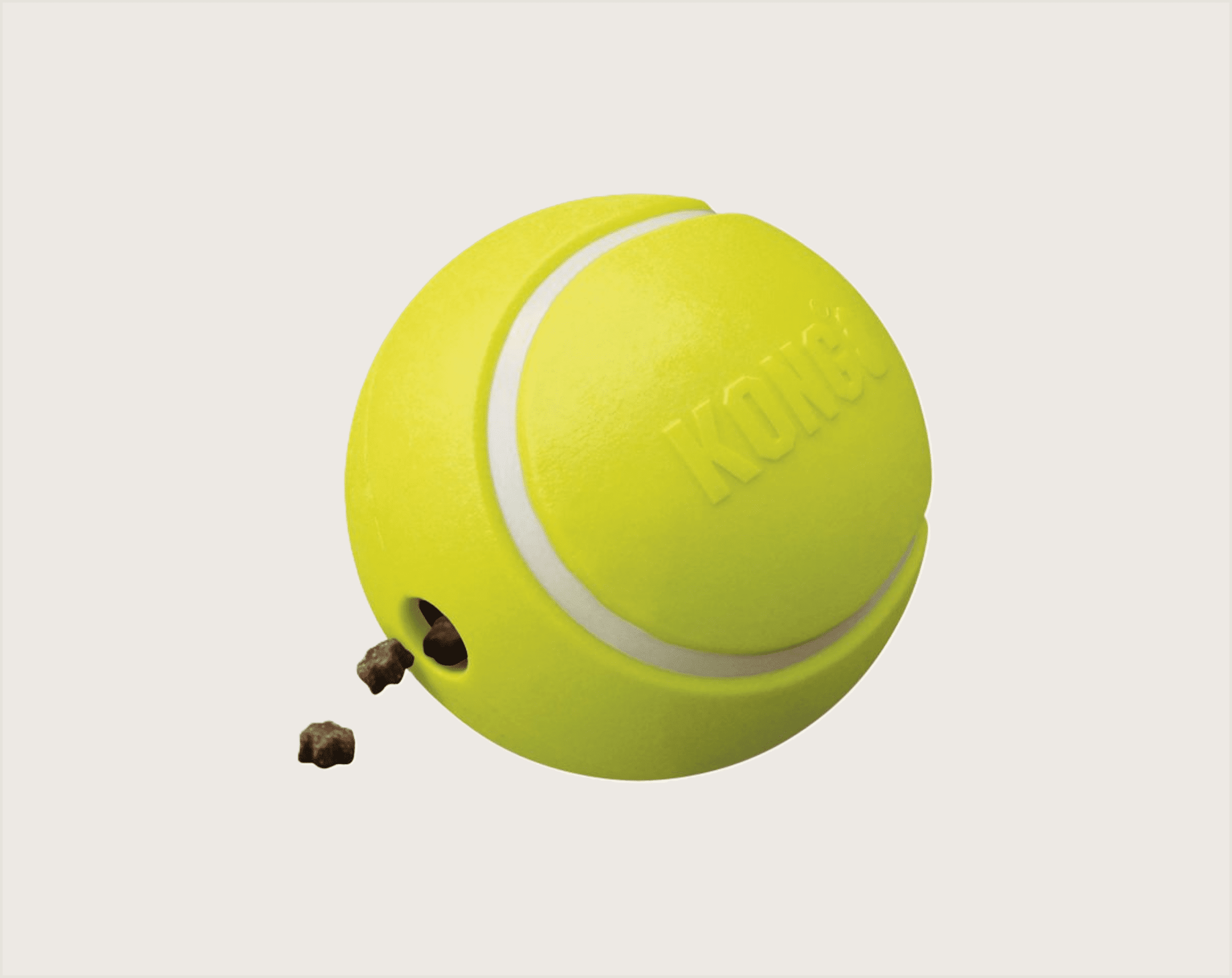 Kong Rewards Tennis Balls para Perros - 1