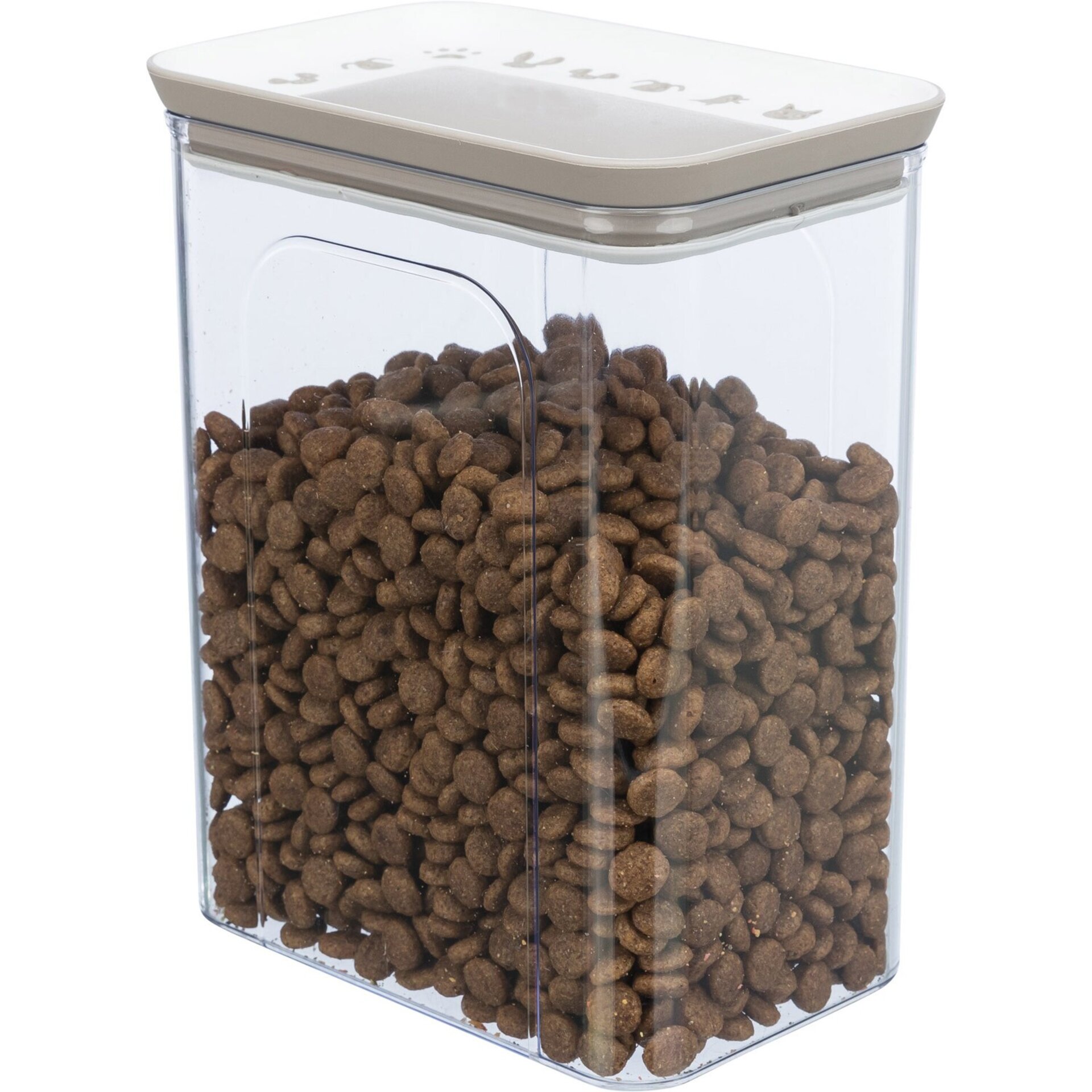 Bote para Alimentos y Snacks - 4