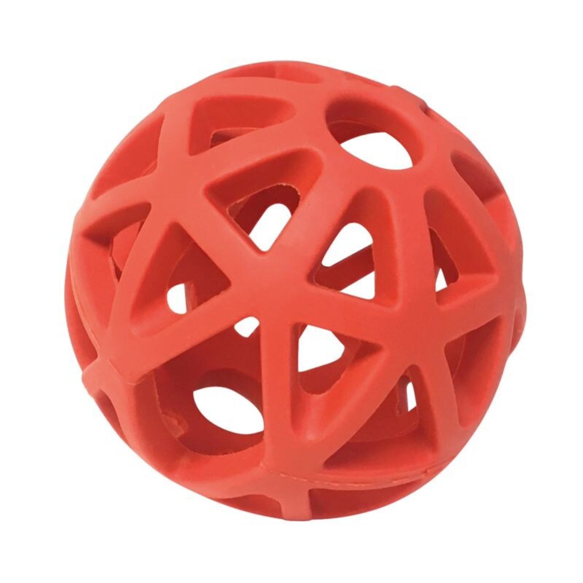 Pelota De Goma Para Premios - 3