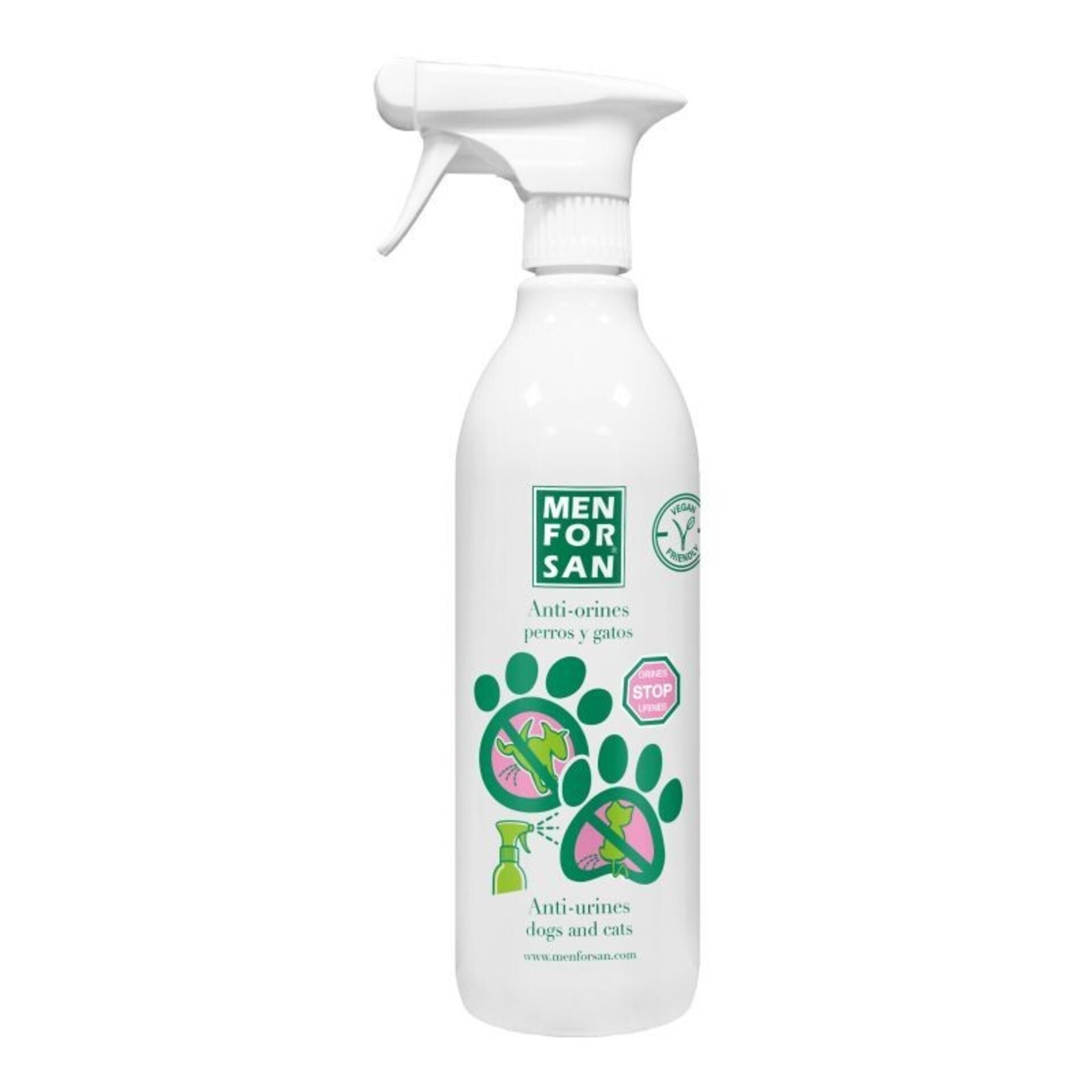 Antiorines Perros Y Gatos Men For San - 5