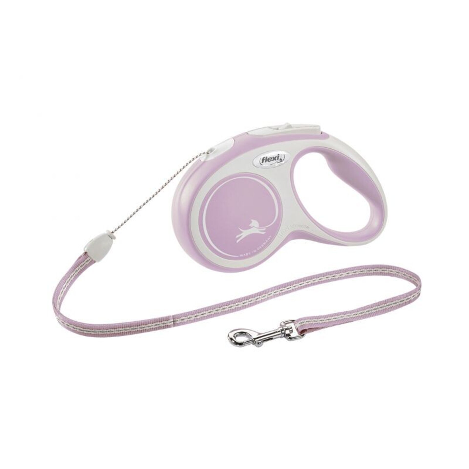 Flexi Correa New Comfort Cordón - 4