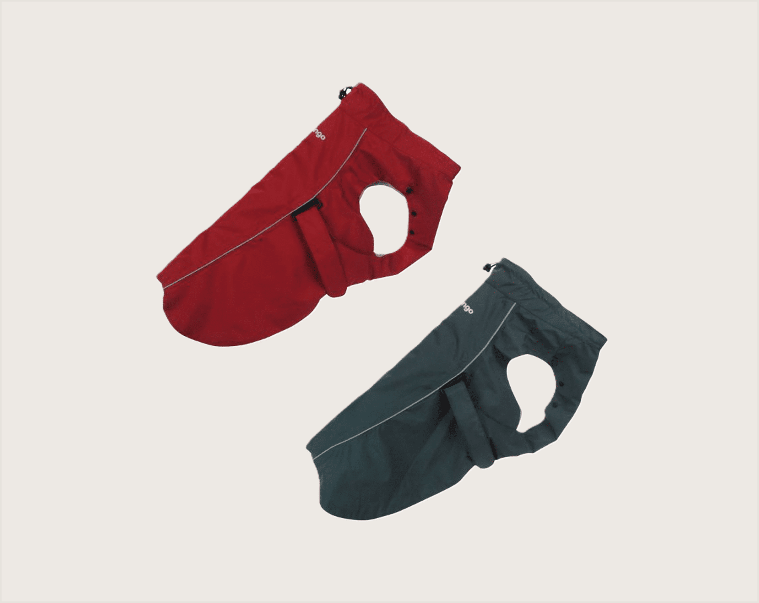 RedDingo Impermeable Perfect Fit - 1