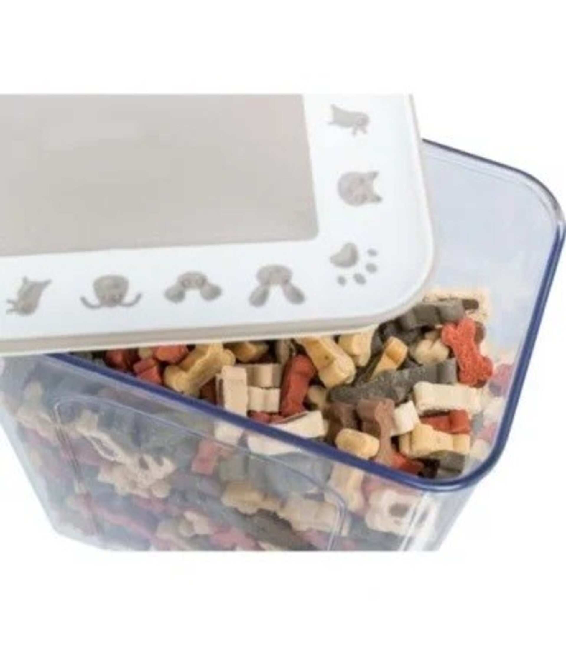 Bote para Alimentos y Snacks - 8