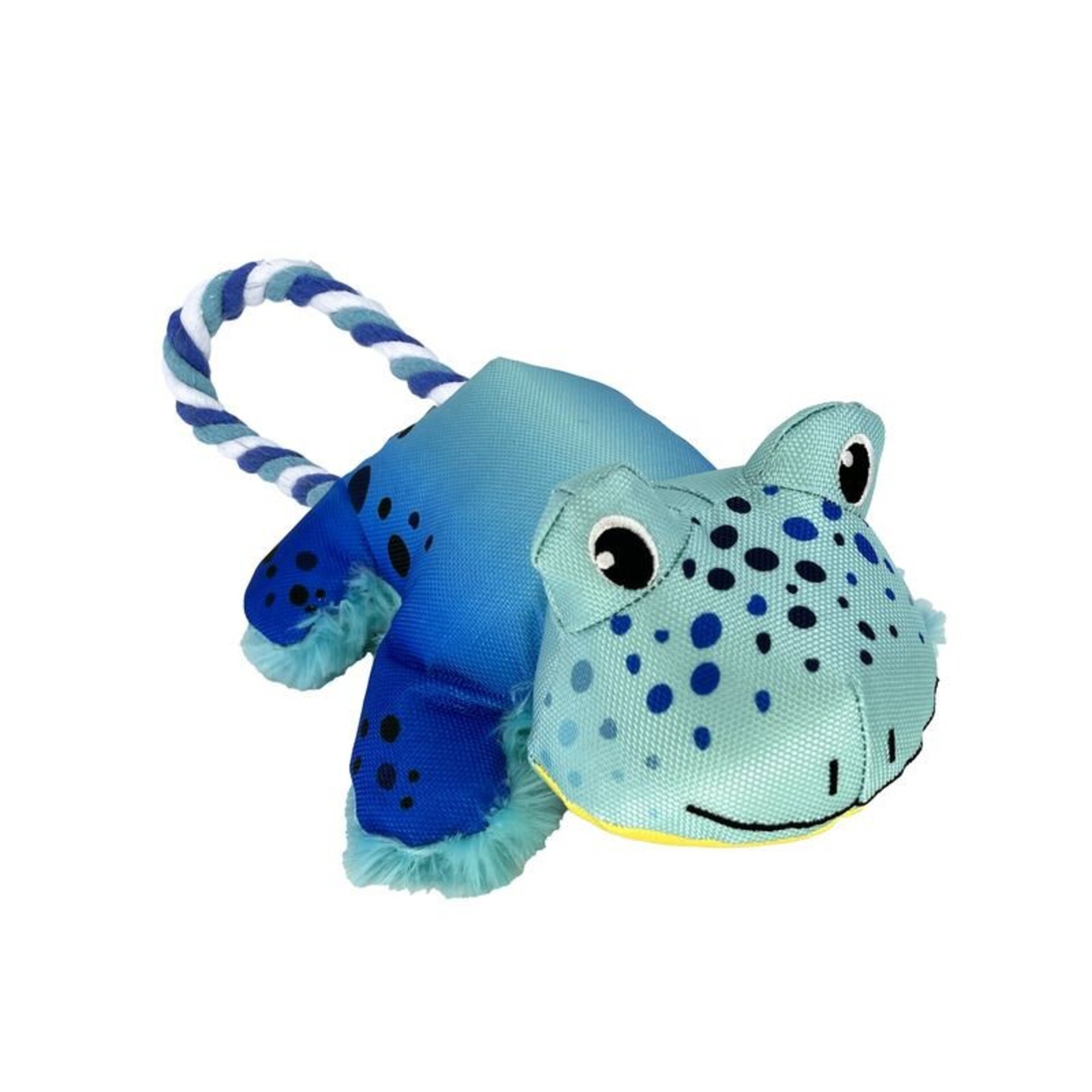 Peluche Kong Cozie Tuggz Rana - 3