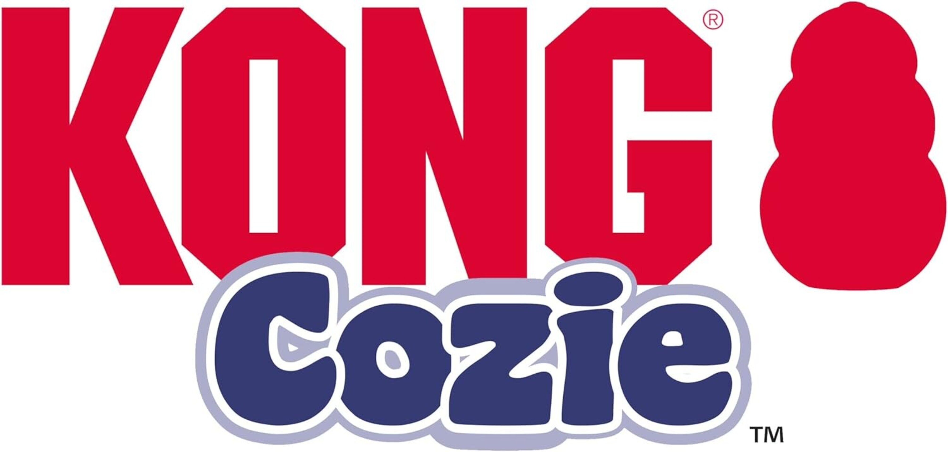 Peluche Kong Cozie Tuggz Rana - 4