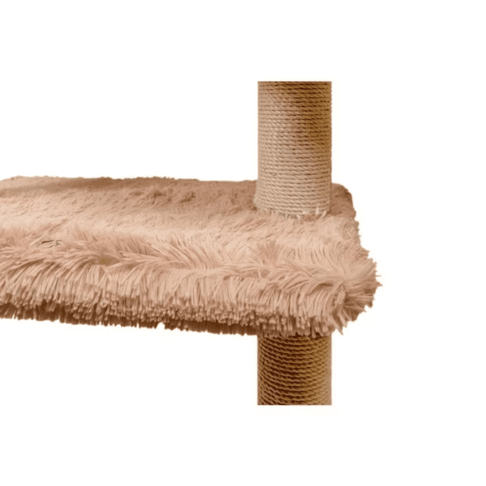 Gloria Rascador Cat Tree Niger para Gatos - 12