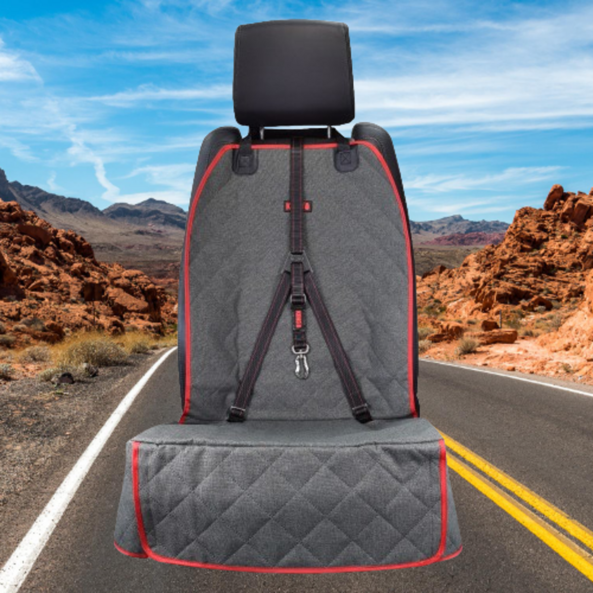 Kong Travel Enganche Ultimate Safety - 2