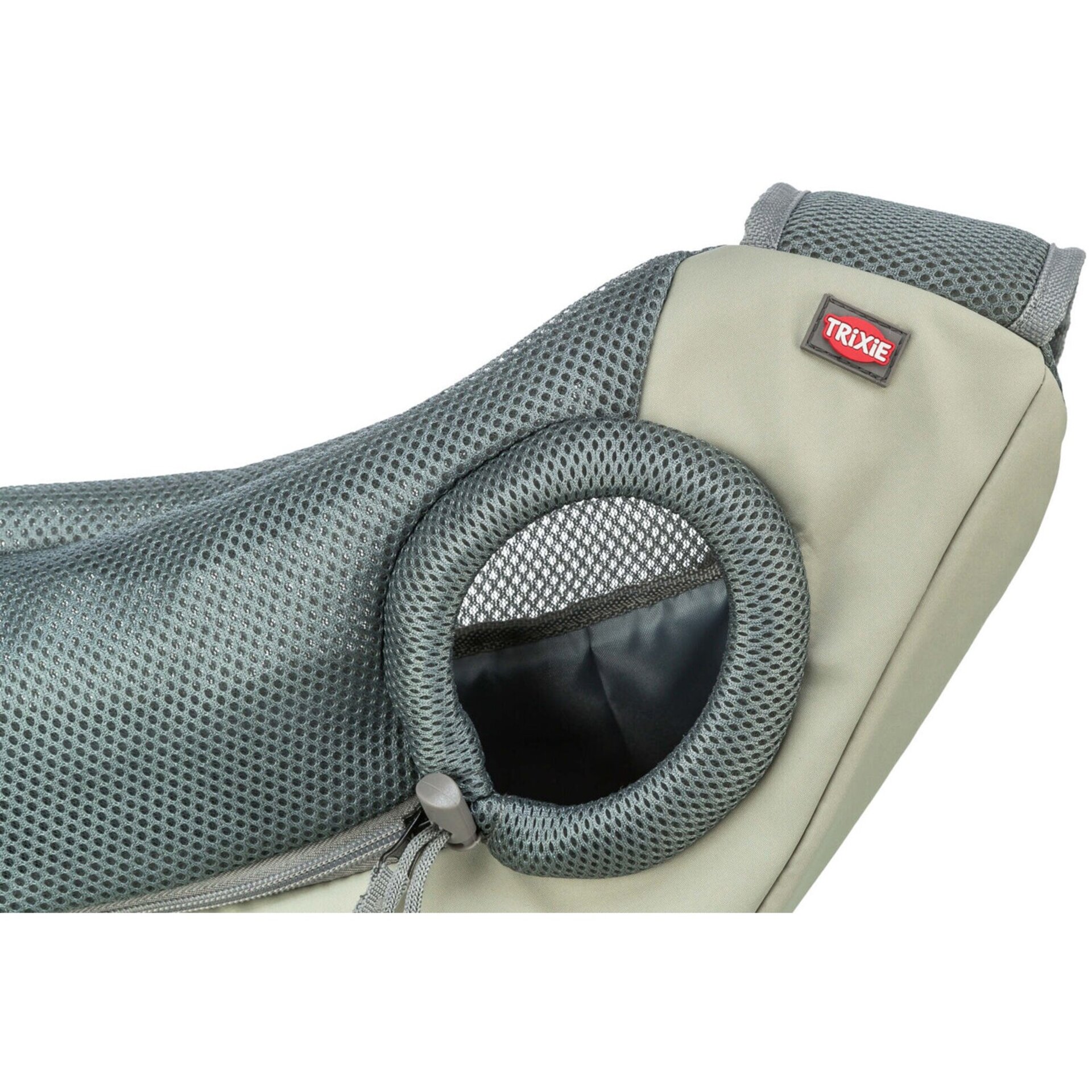 Trixie Mochila Frontal Sling - 9