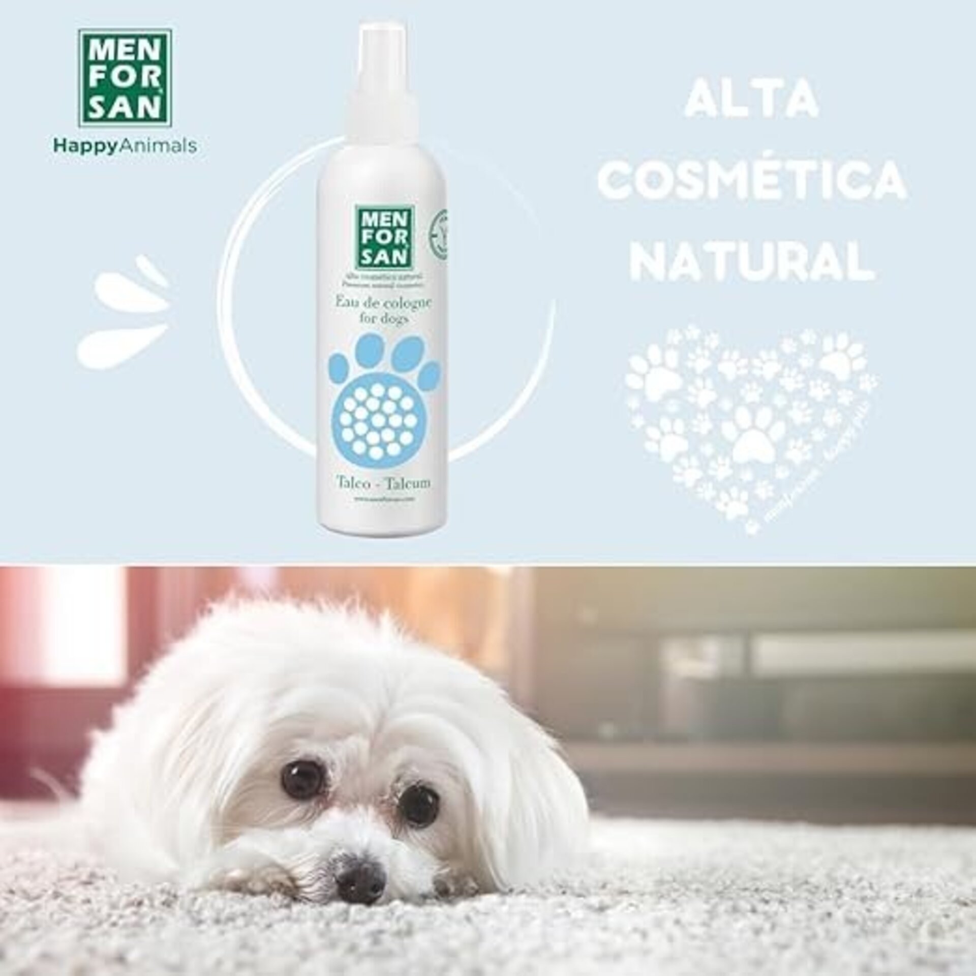 Agua De Colonia Men For San - 7