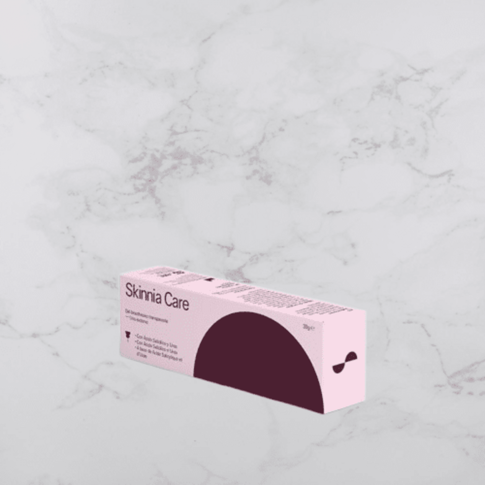 Skinnia Repair Gel Bioadhesivo - 1