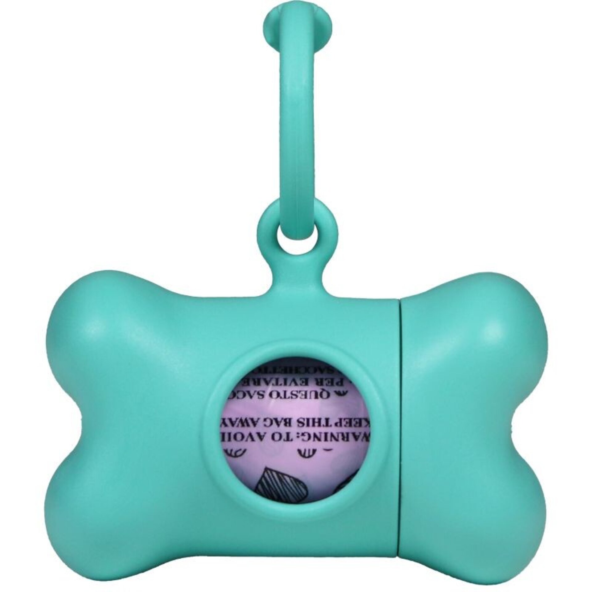 Dispensador Bon Ton Nano Classic - 4