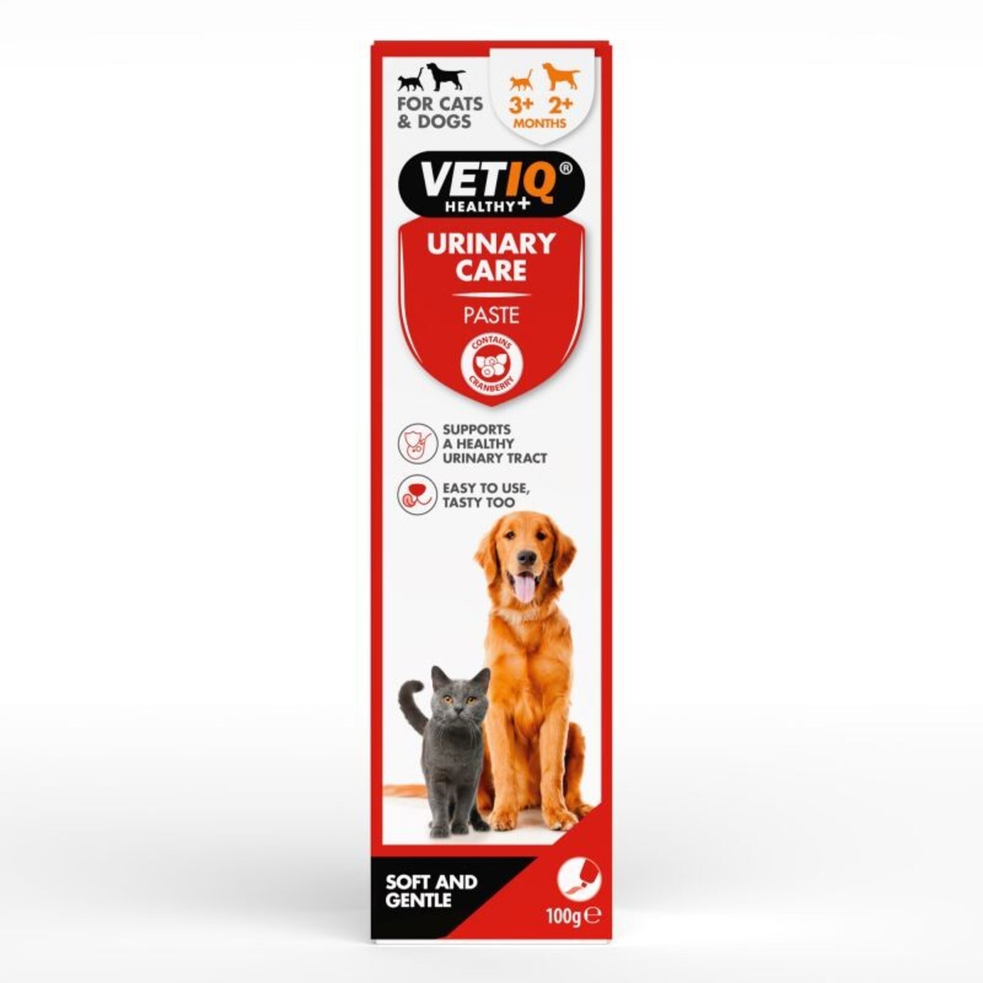 Urinary Care Paste - 2
